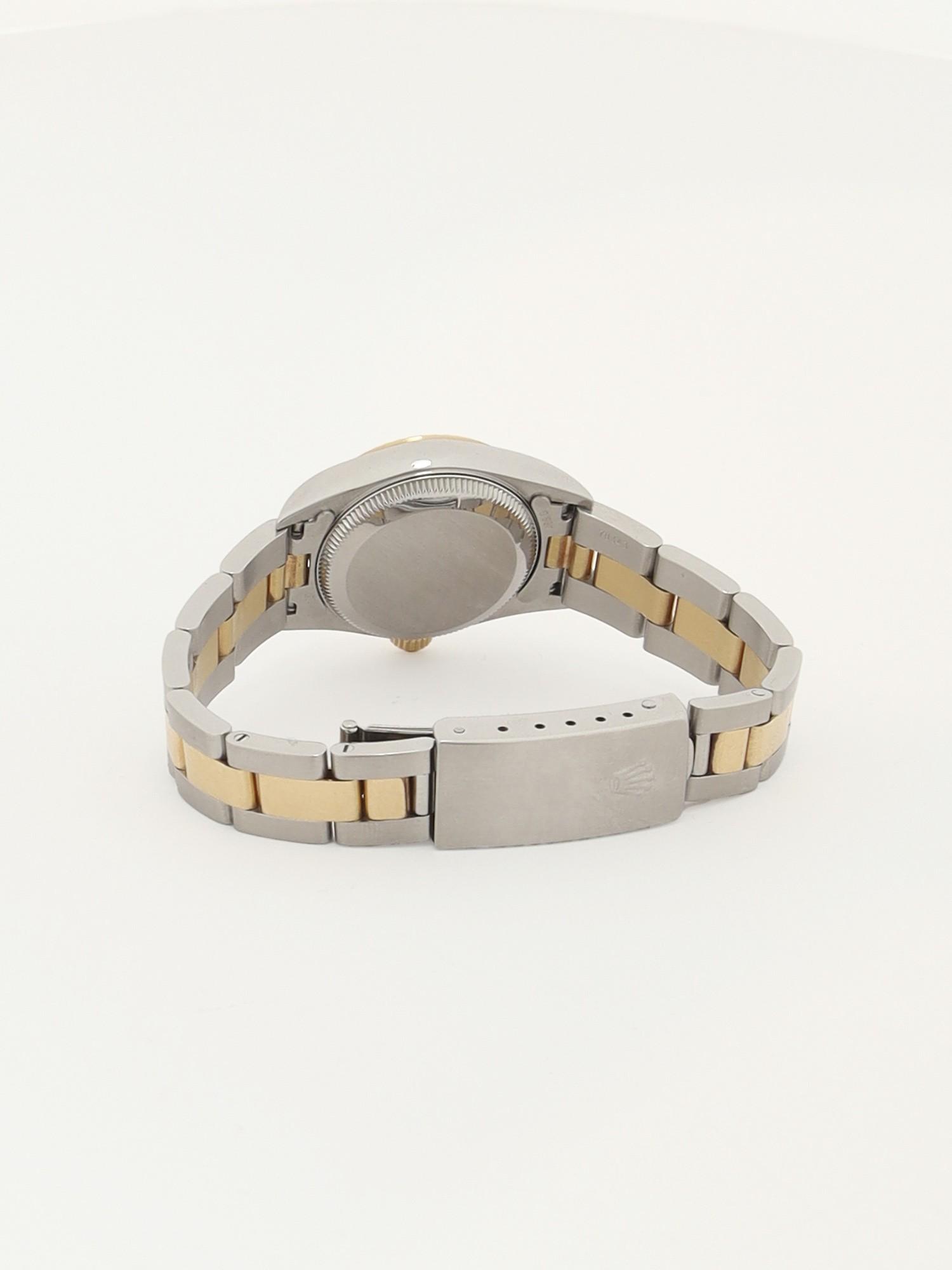 Rolex Oyster Perpetual , фото 4