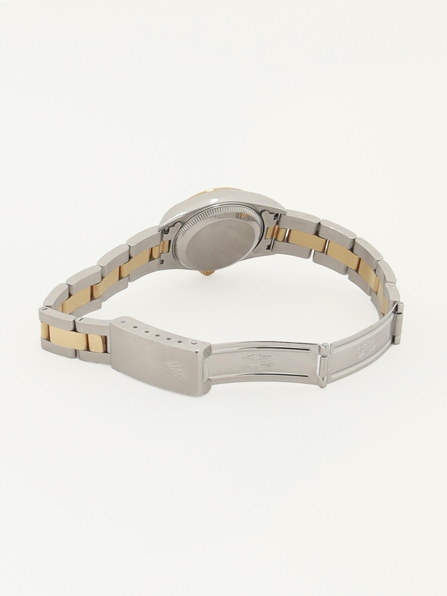 Rolex Oyster Perpetual , фото 5