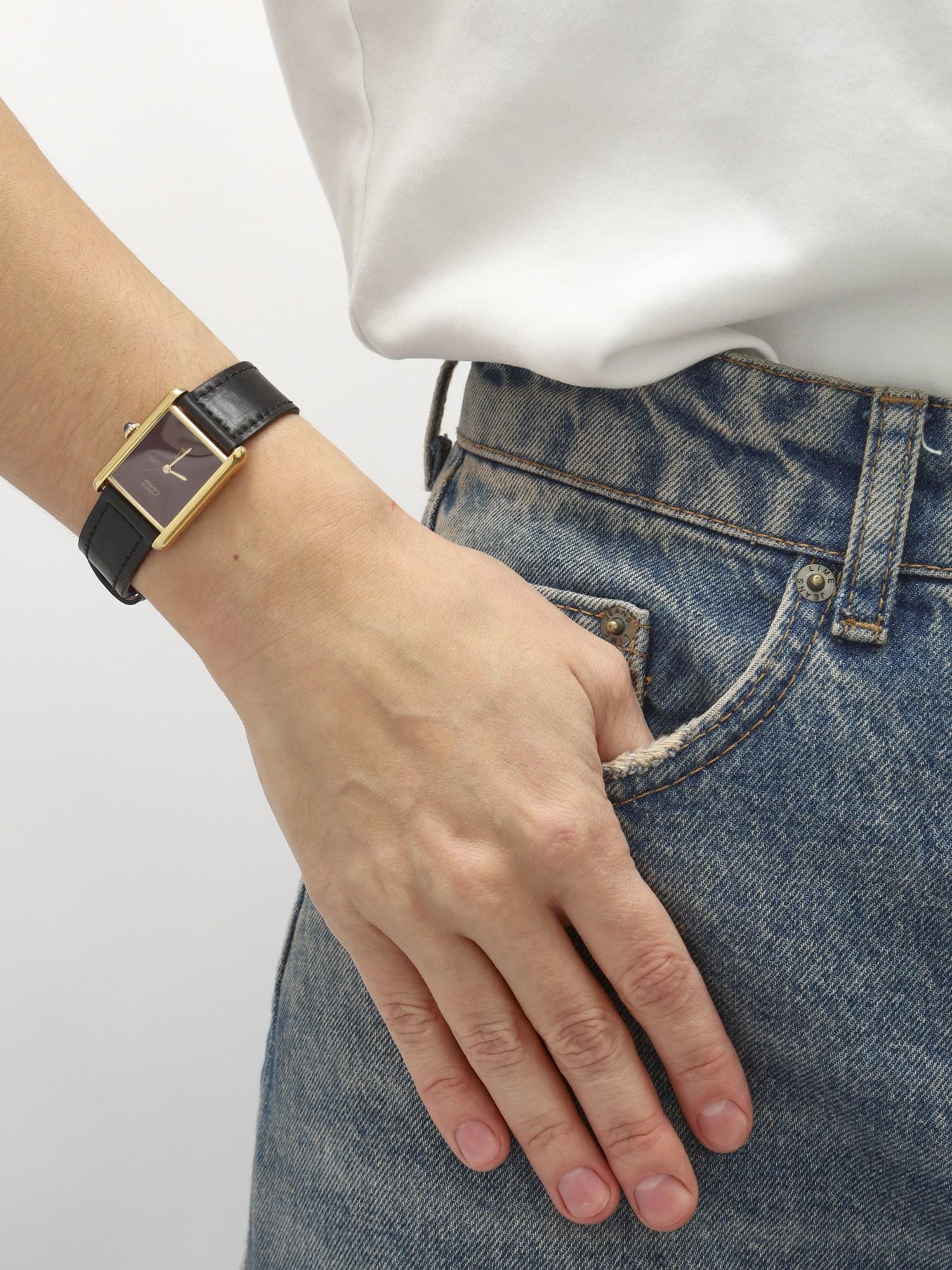 Cartier Tank , фото 2