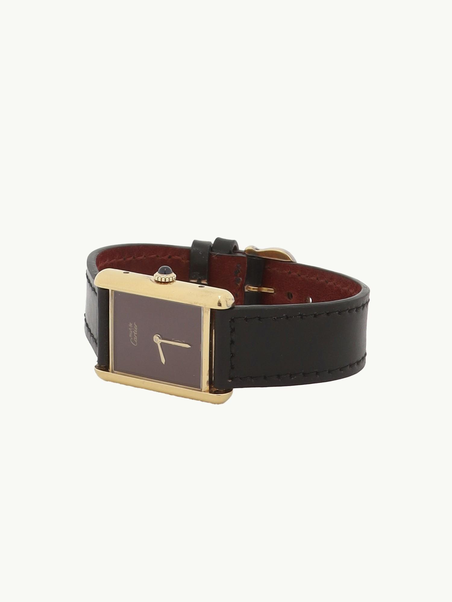 Cartier Tank , фото 3
