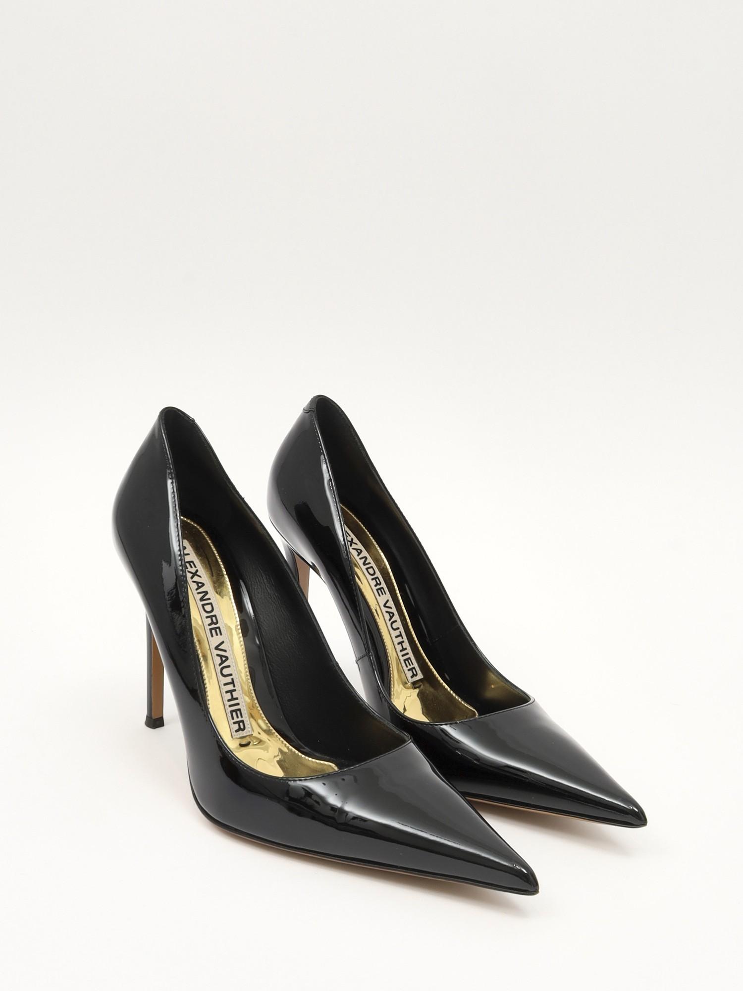 Alexandre Vauthier 38, фото 3