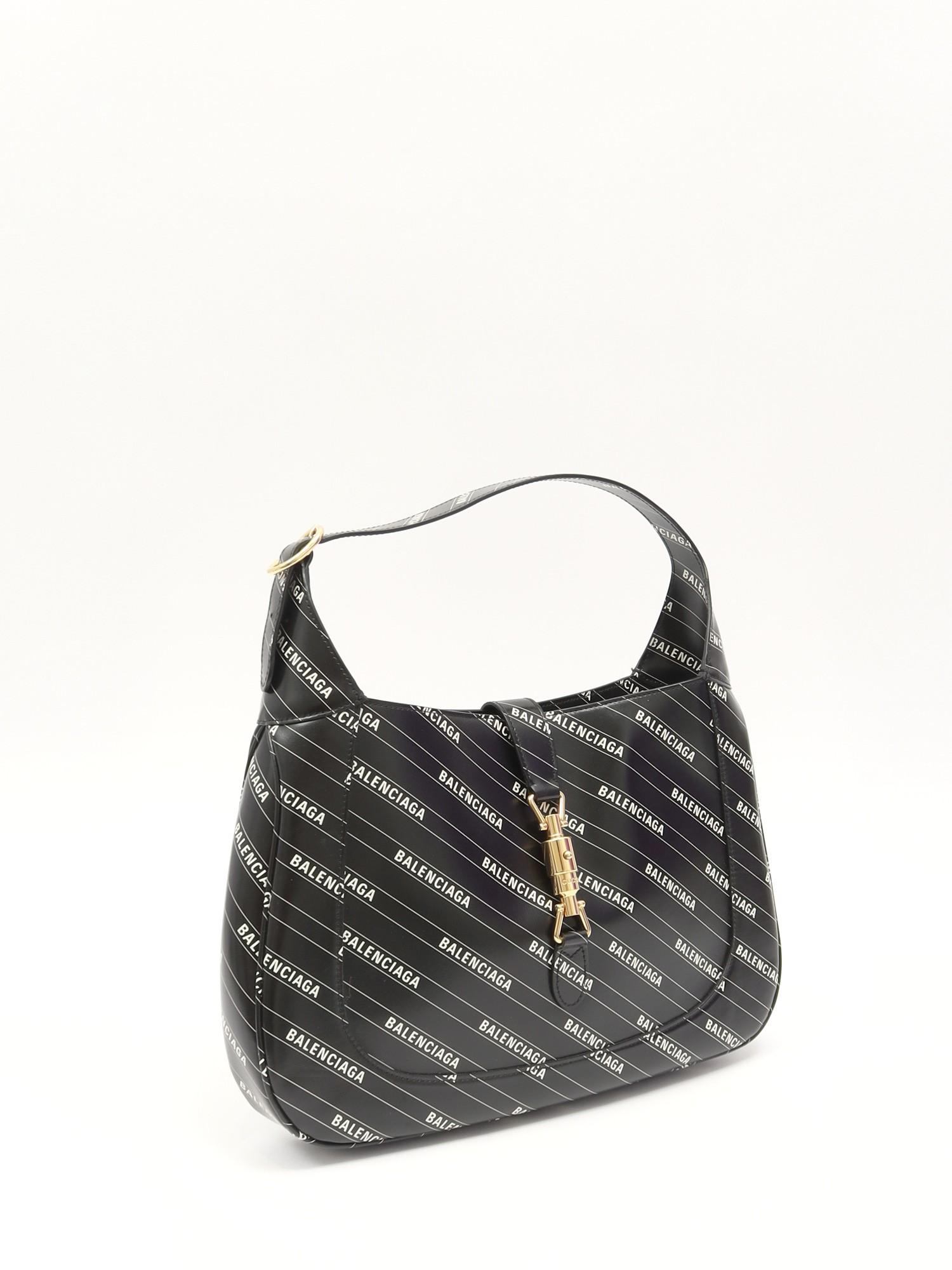 Gucci x Balenciaga The Hacker Project Jackie , фото 3