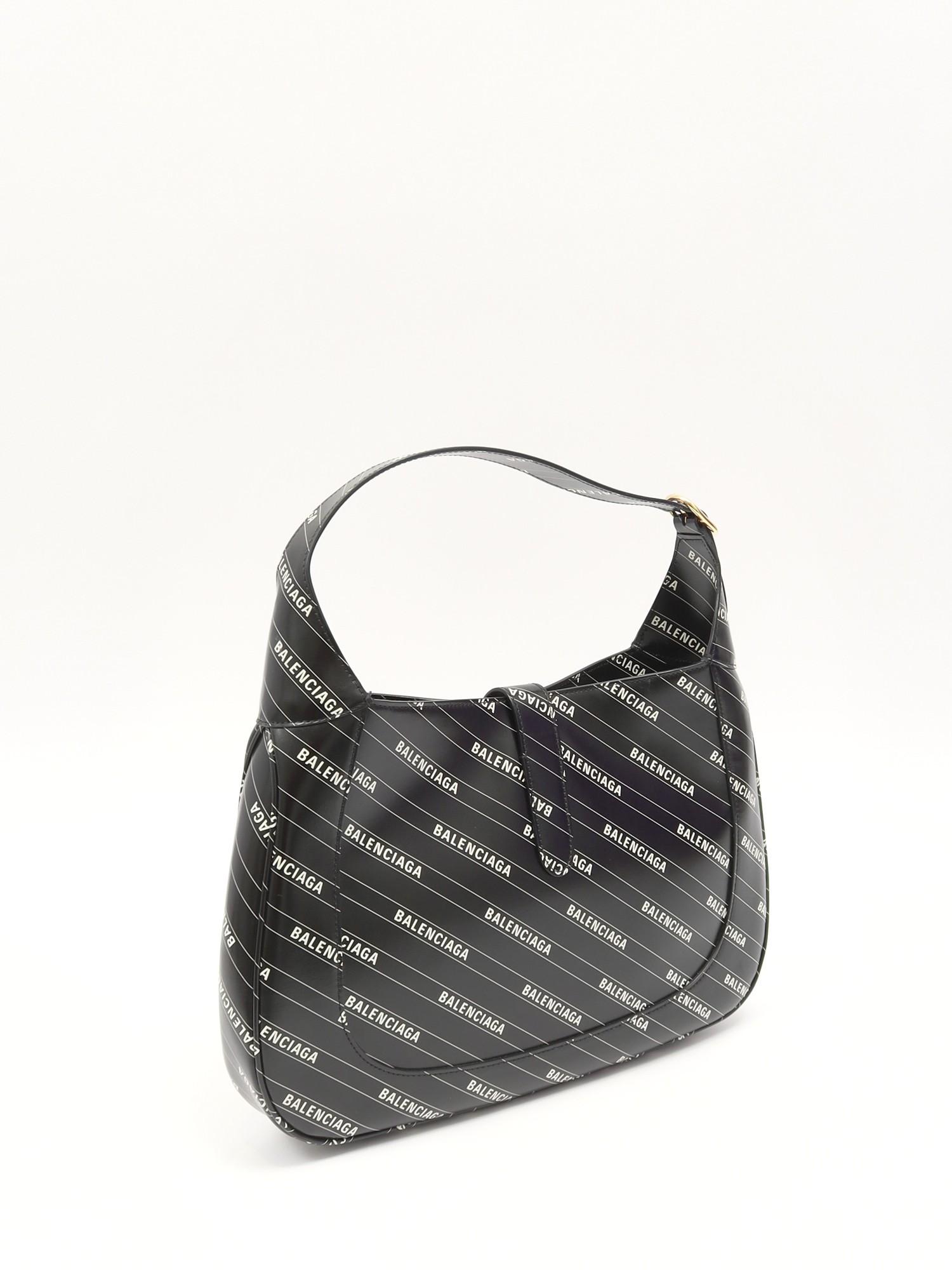 Gucci x Balenciaga The Hacker Project Jackie , фото 4