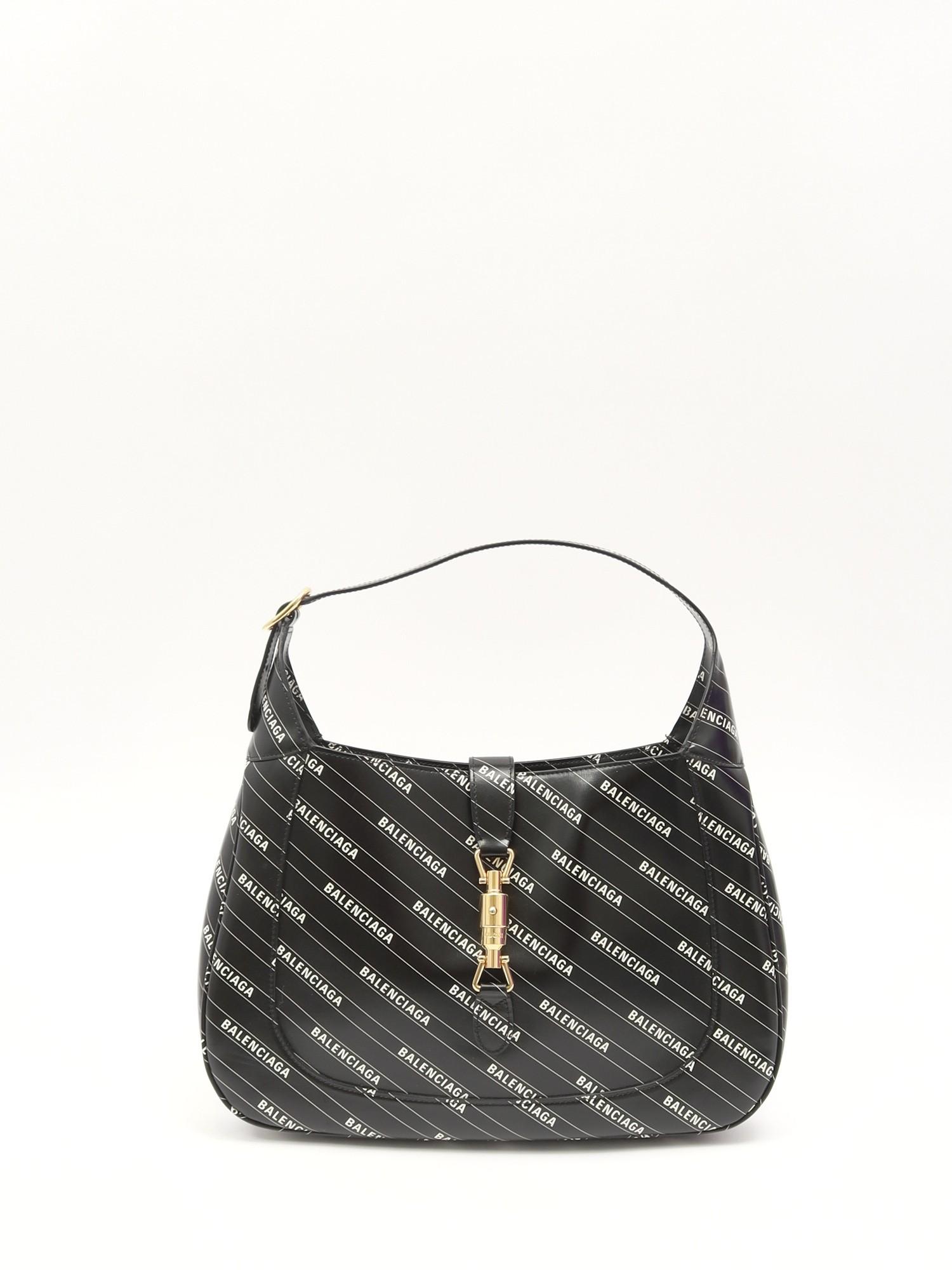 Gucci x Balenciaga The Hacker Project Jackie , фото 1