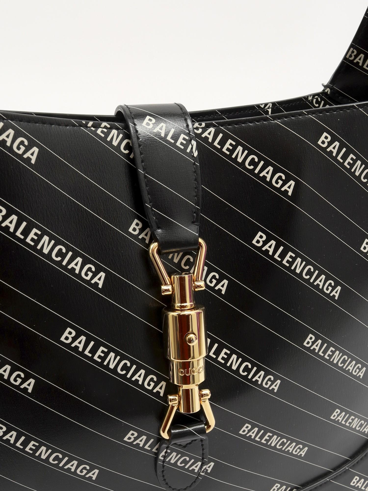 Gucci x Balenciaga The Hacker Project Jackie , фото 5