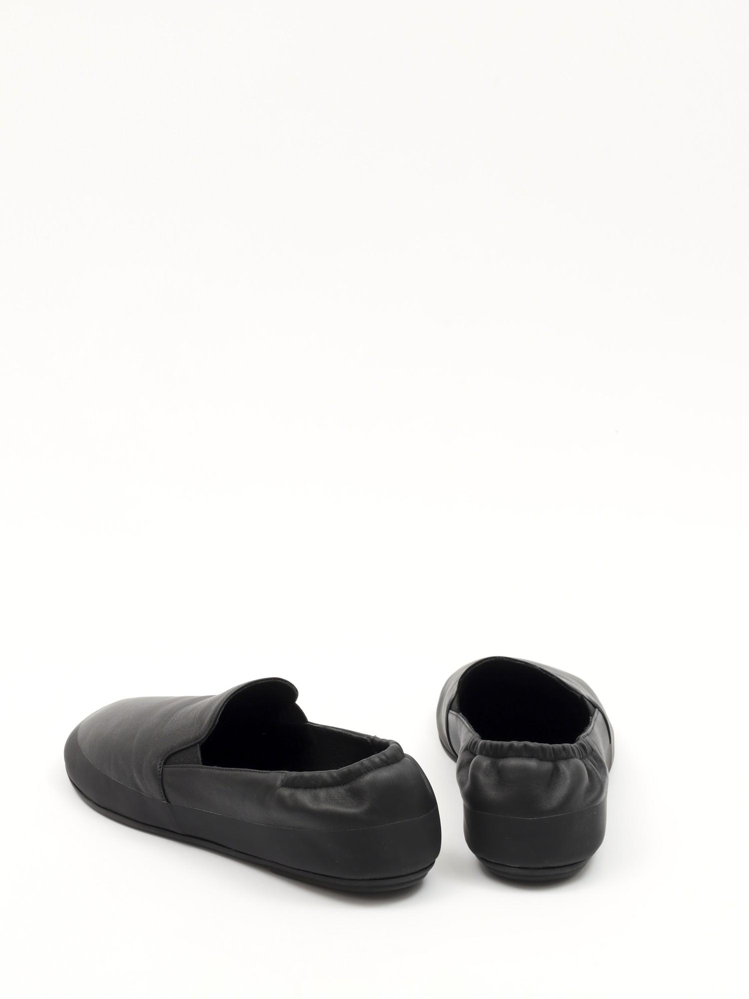 The Row Tech Loafers 36, фото 4
