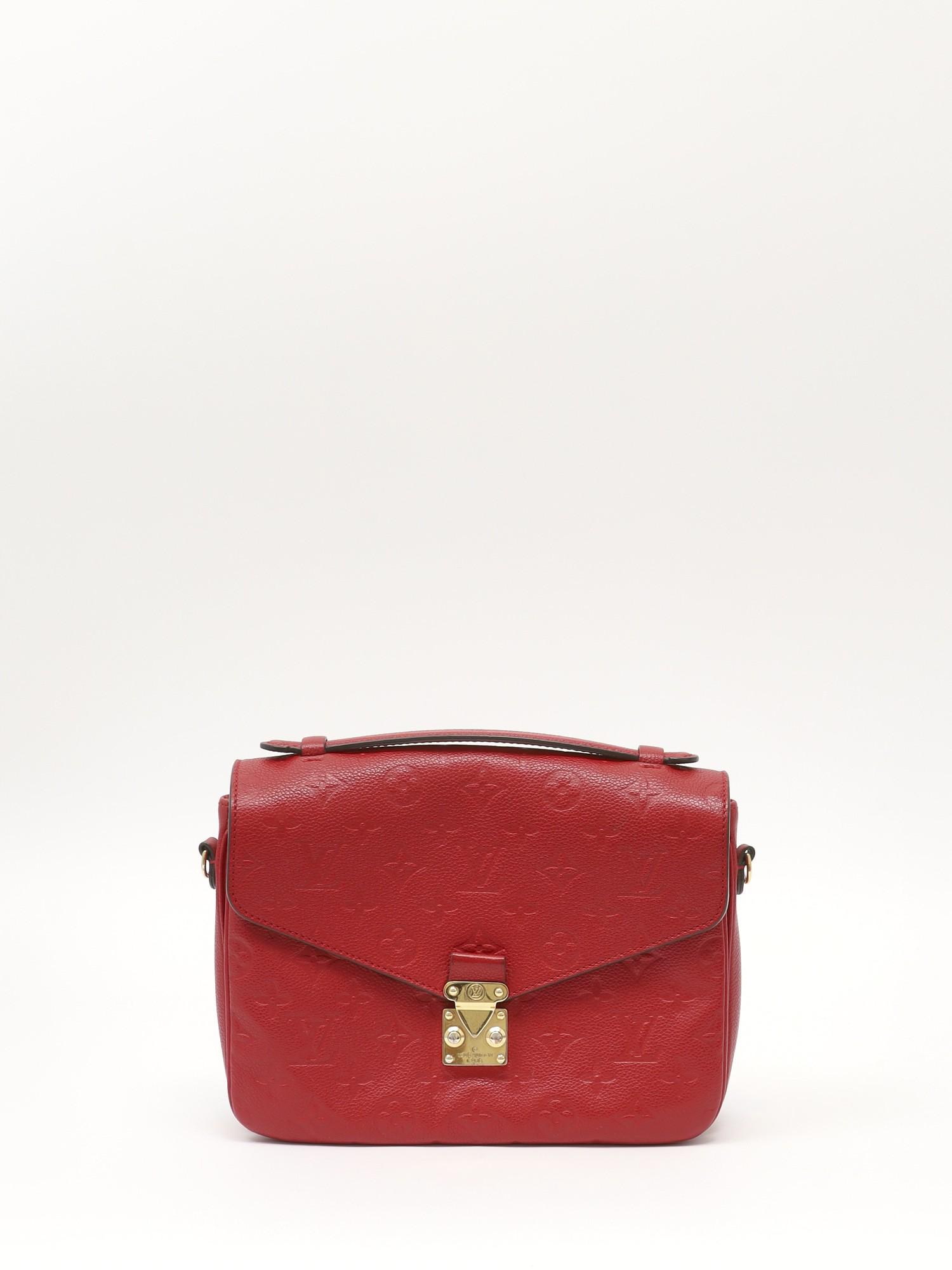 Louis Vuitton Pochette Metis , фото 1