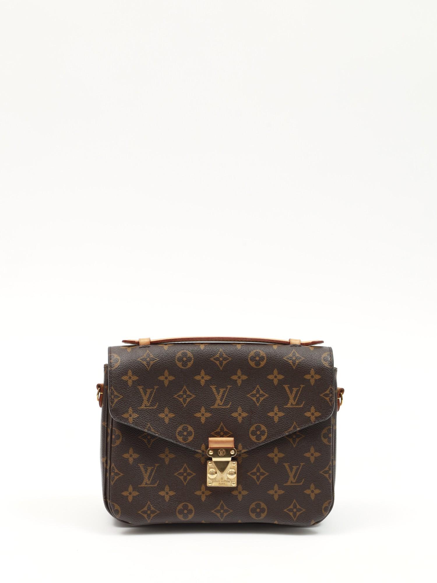 Louis Vuitton Pochette Metis , фото 1