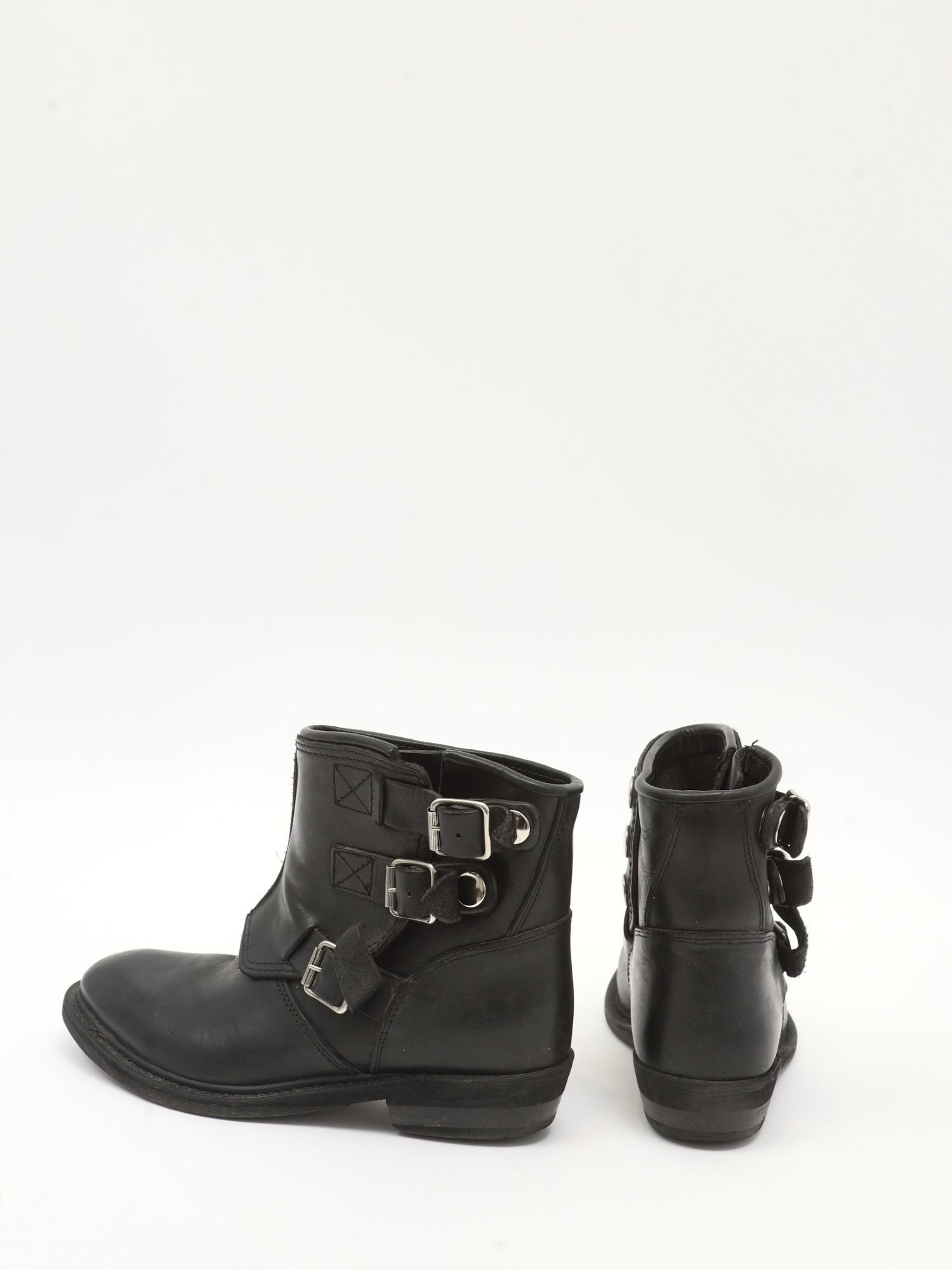 Golden Goose 37, фото 4