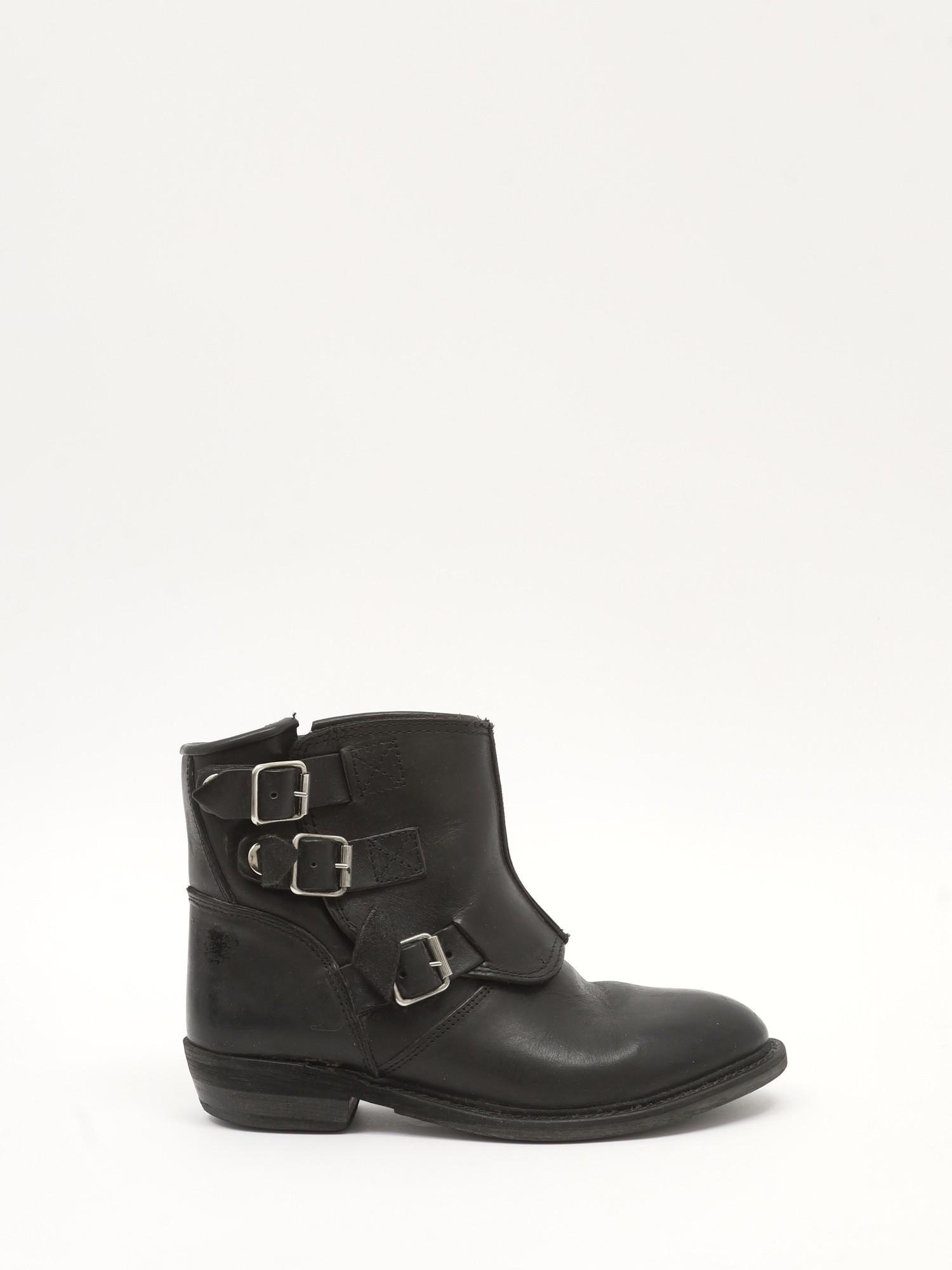 Golden Goose 37, фото 1
