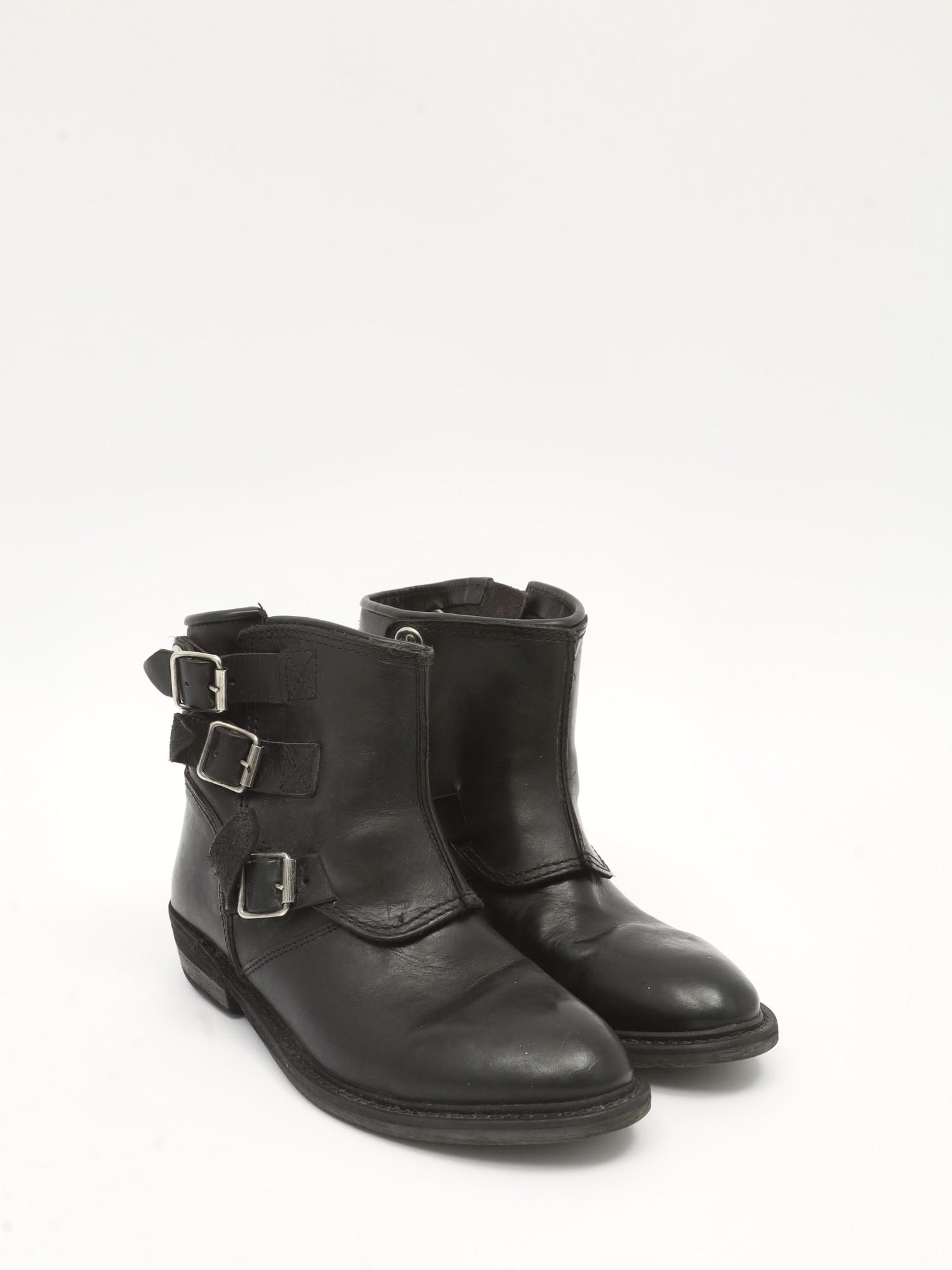 Golden Goose 37, фото 3