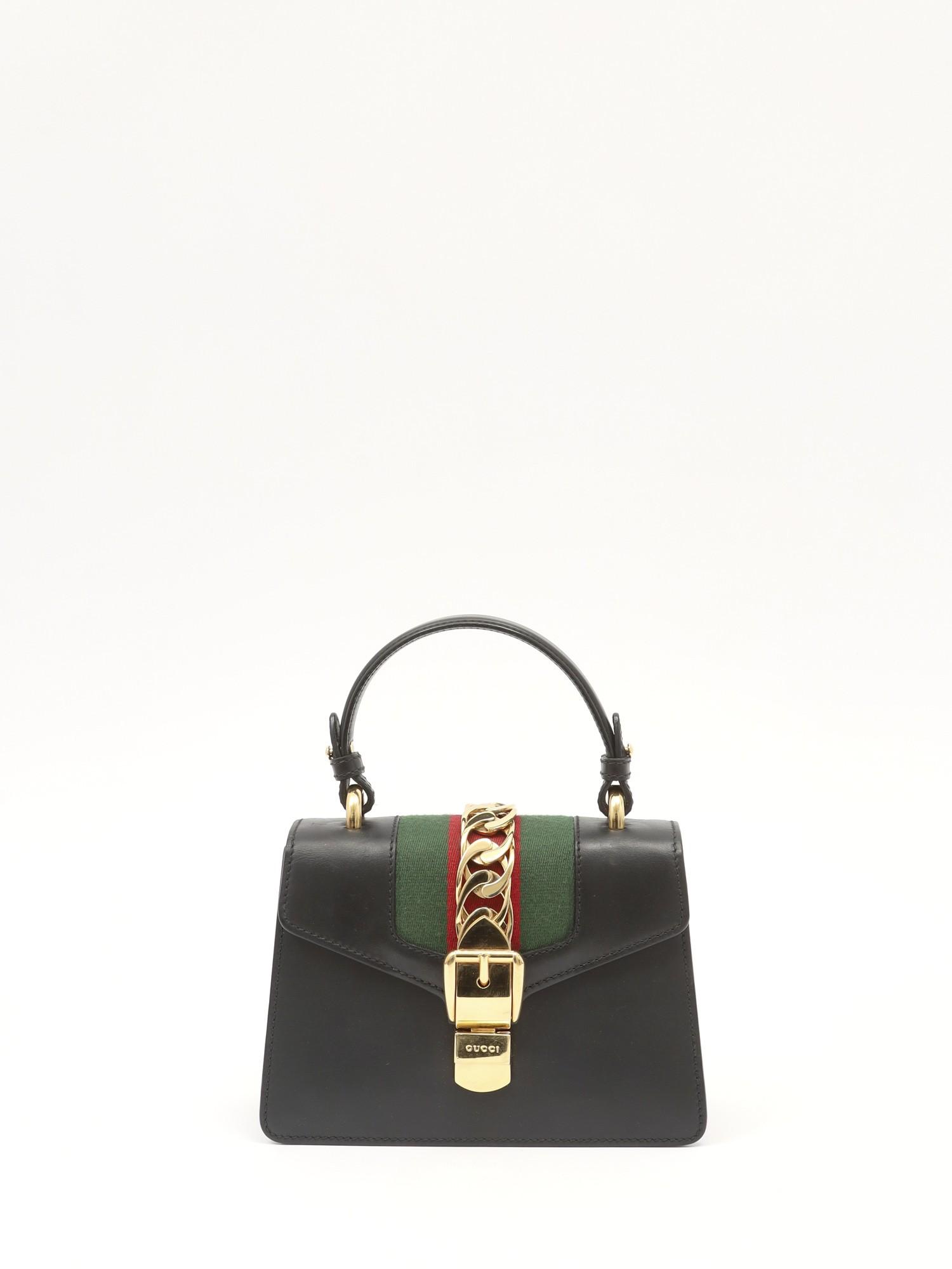 Gucci Sylvie , фото 1