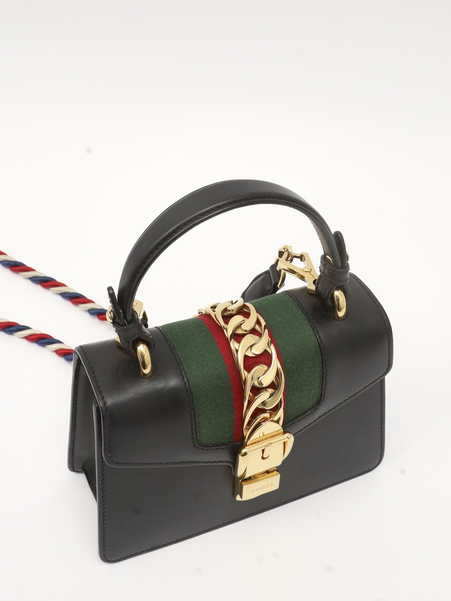 Gucci Sylvie , фото 5