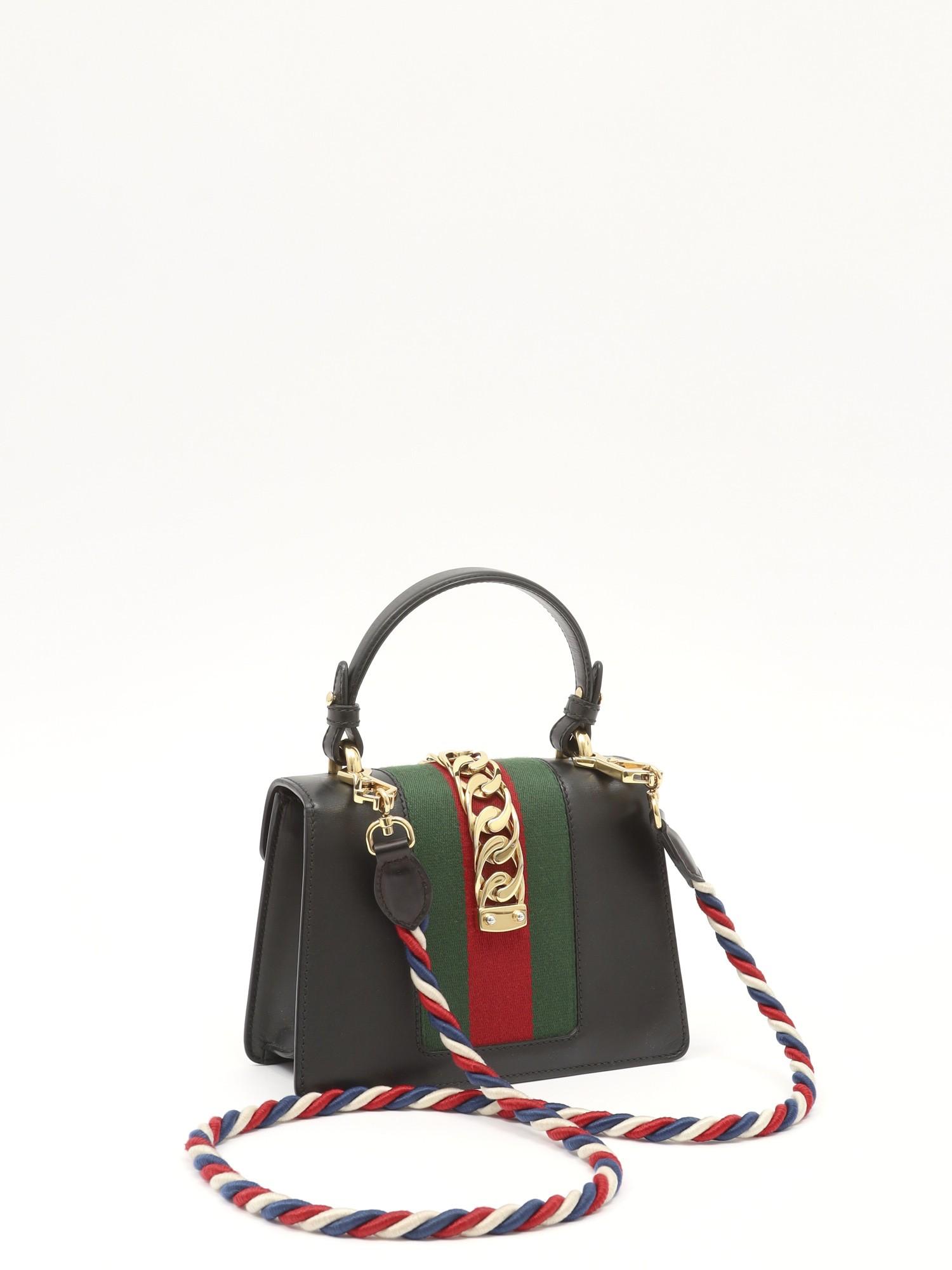 Gucci Sylvie , фото 4