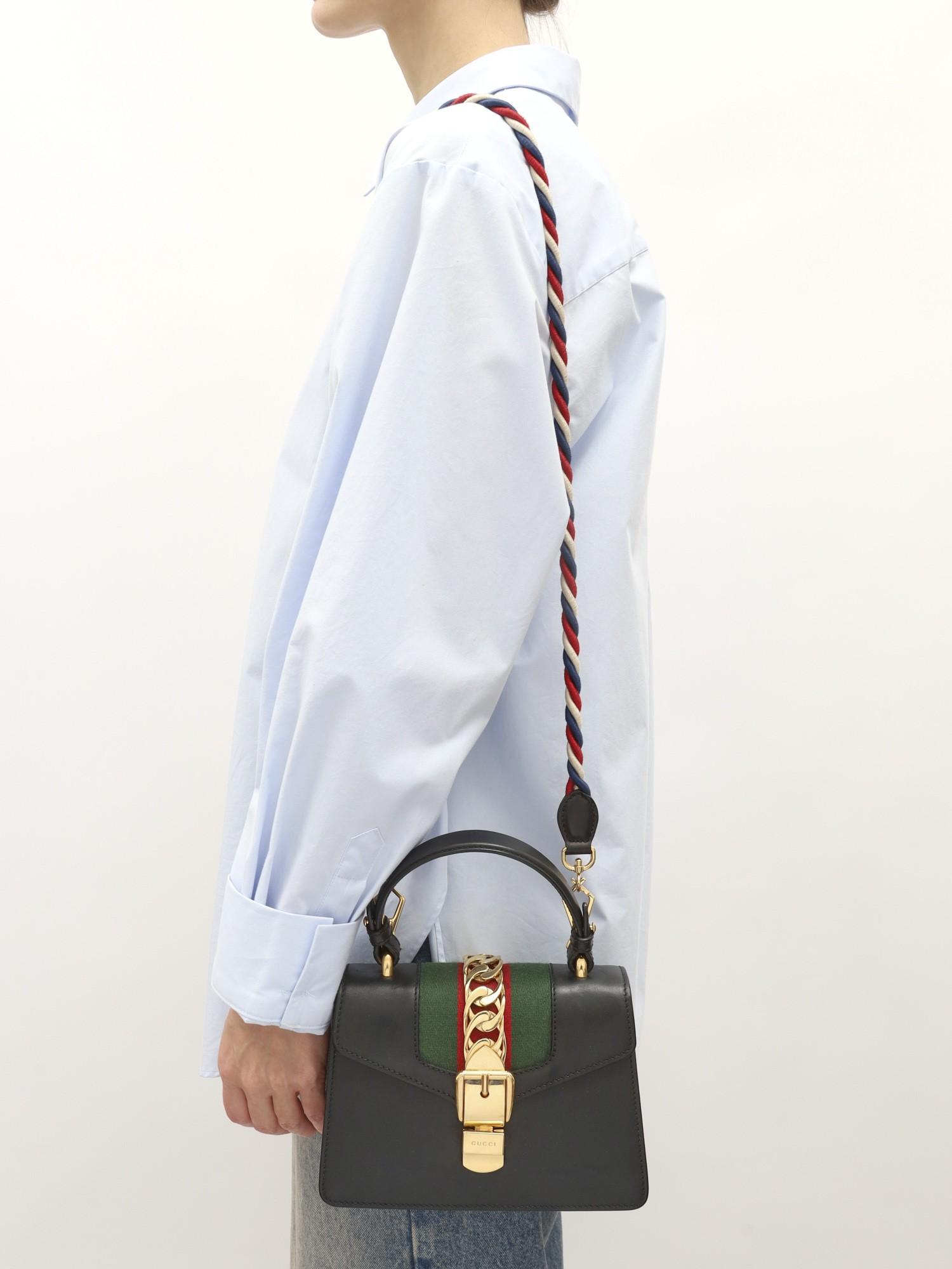 Gucci Sylvie , фото 2