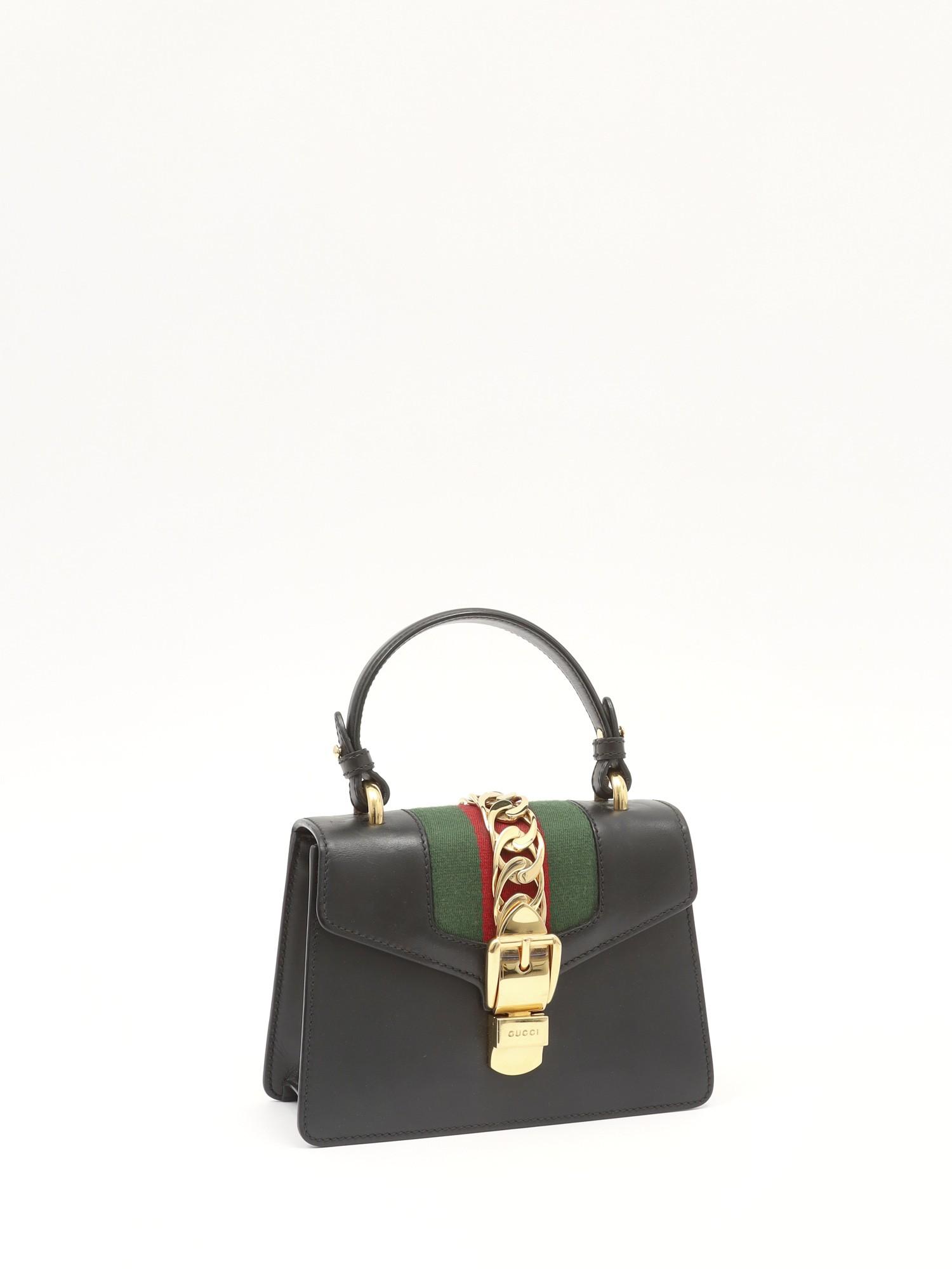 Gucci Sylvie , фото 3