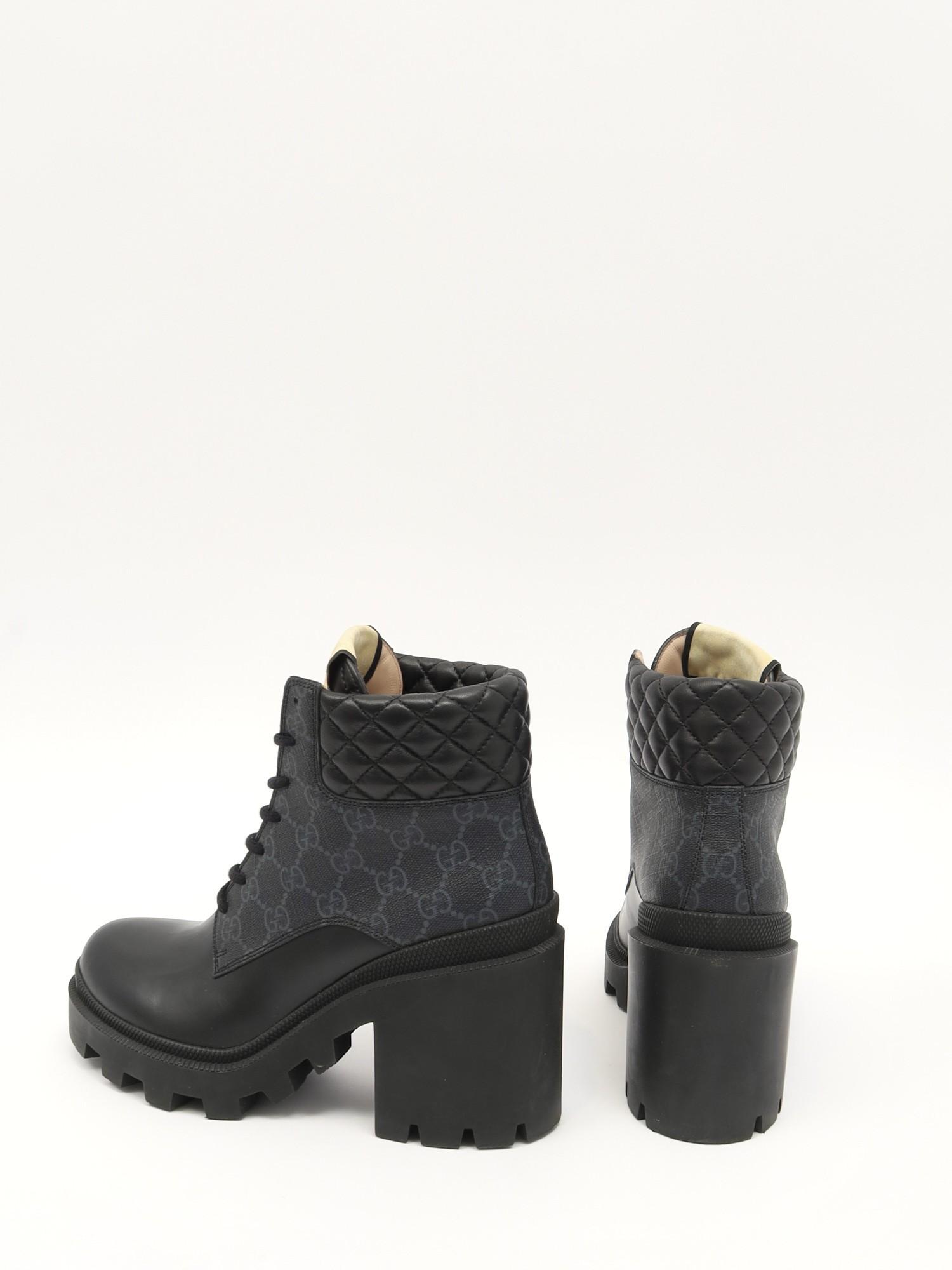 Gucci 38.5, фото 4