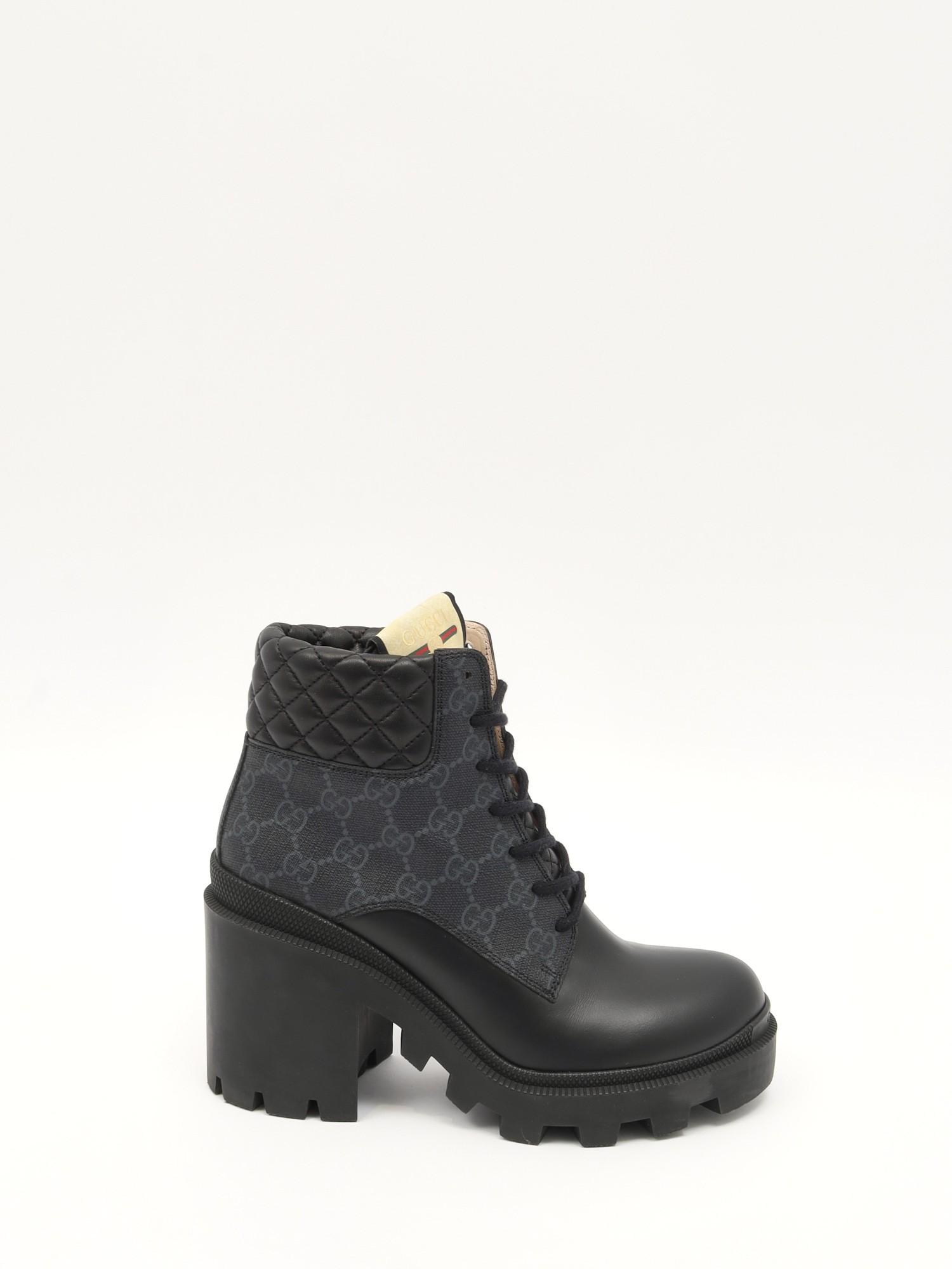 Gucci 38.5, фото 1