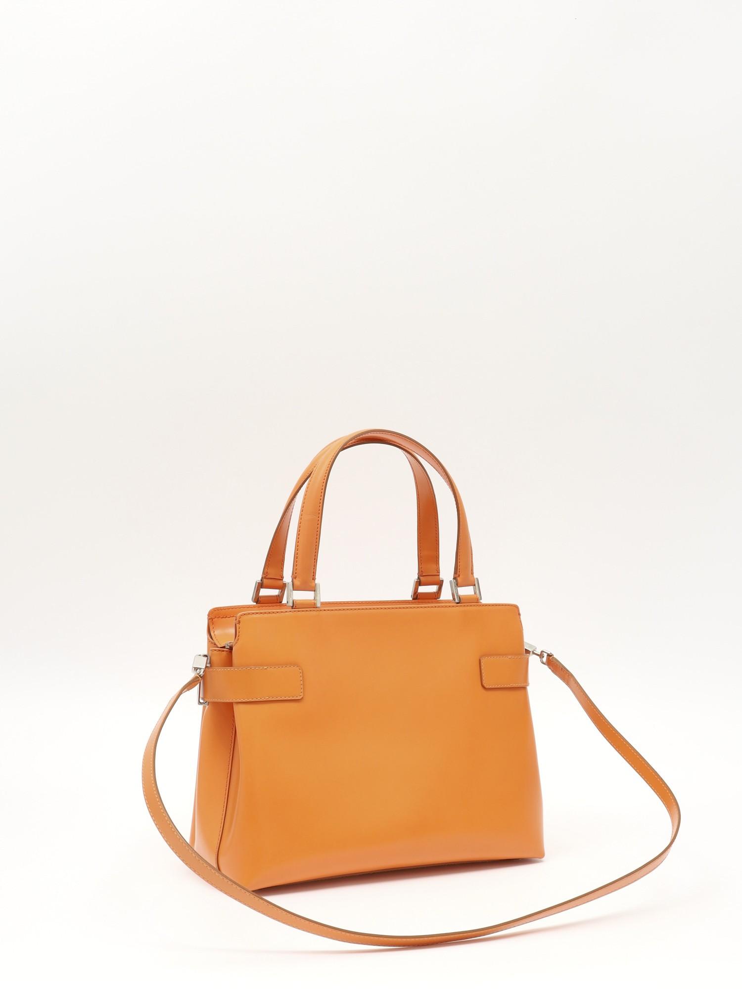 Salvatore Ferragamo Gancini , фото 4