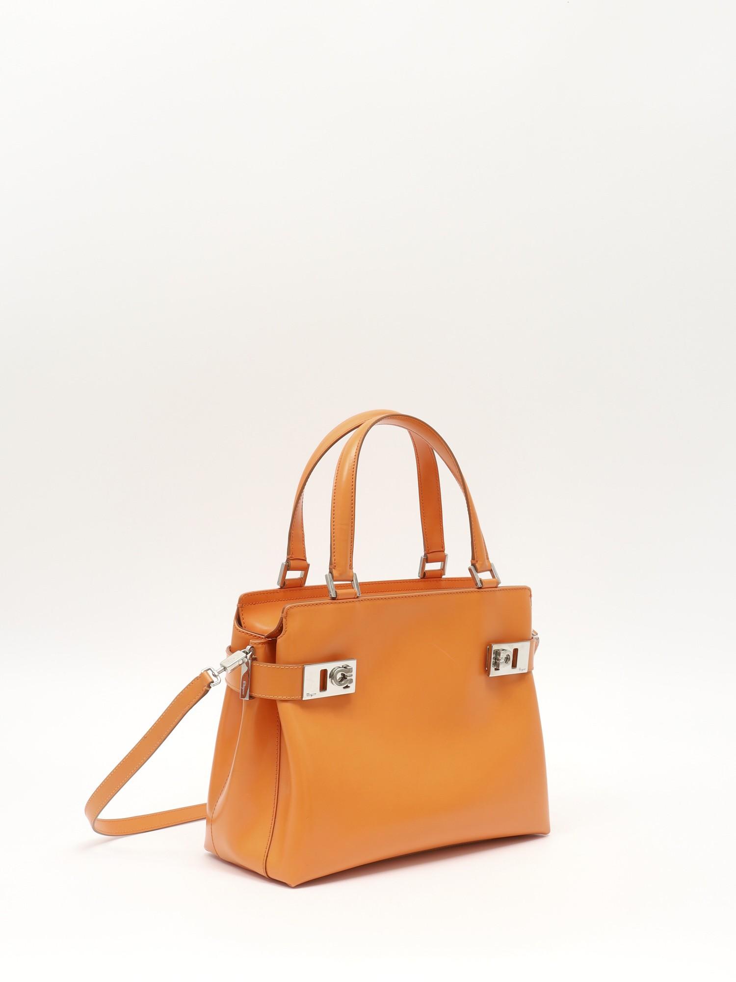 Salvatore Ferragamo Gancini , фото 3