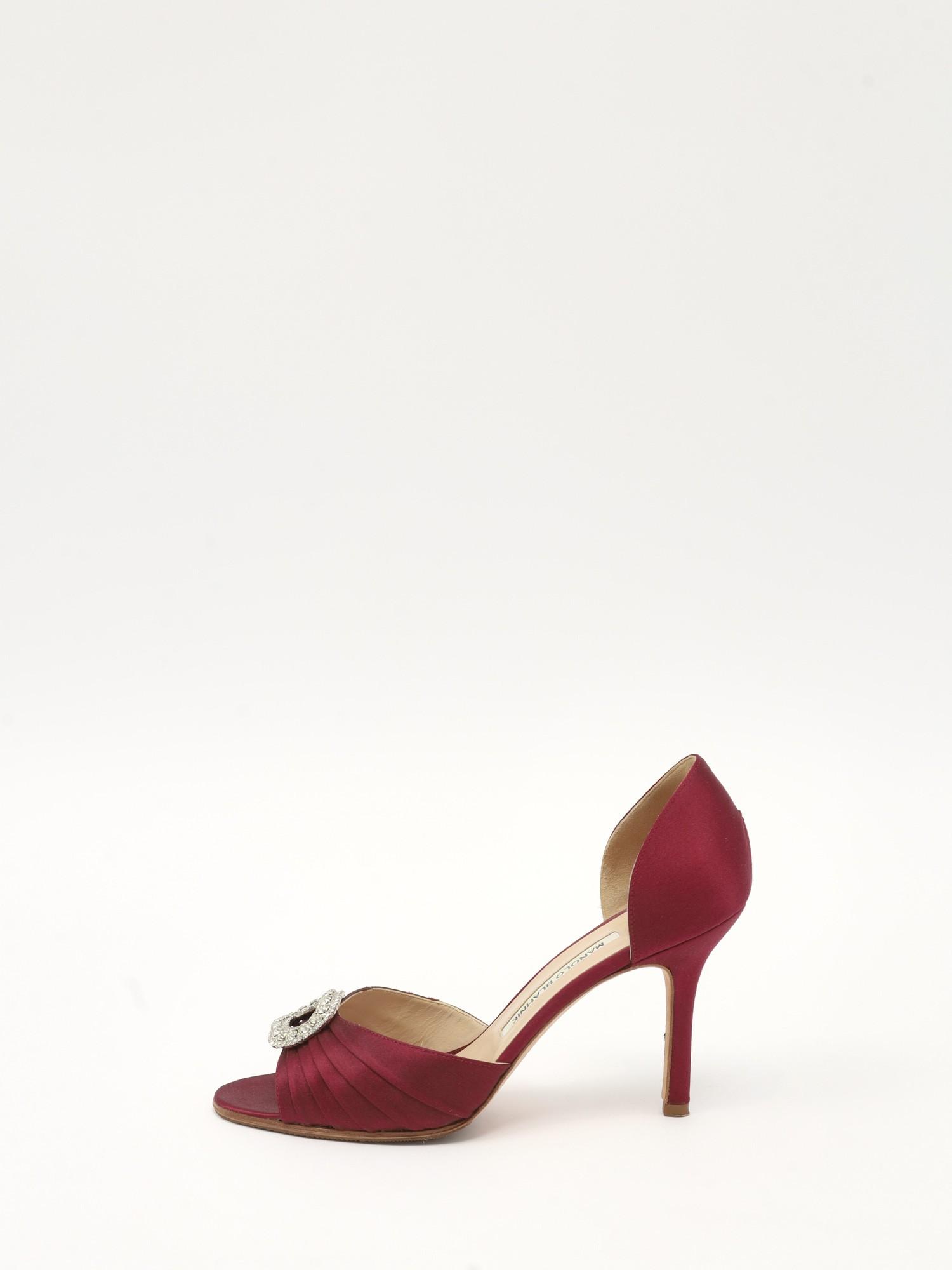 Manolo Blahnik 38, фото 2