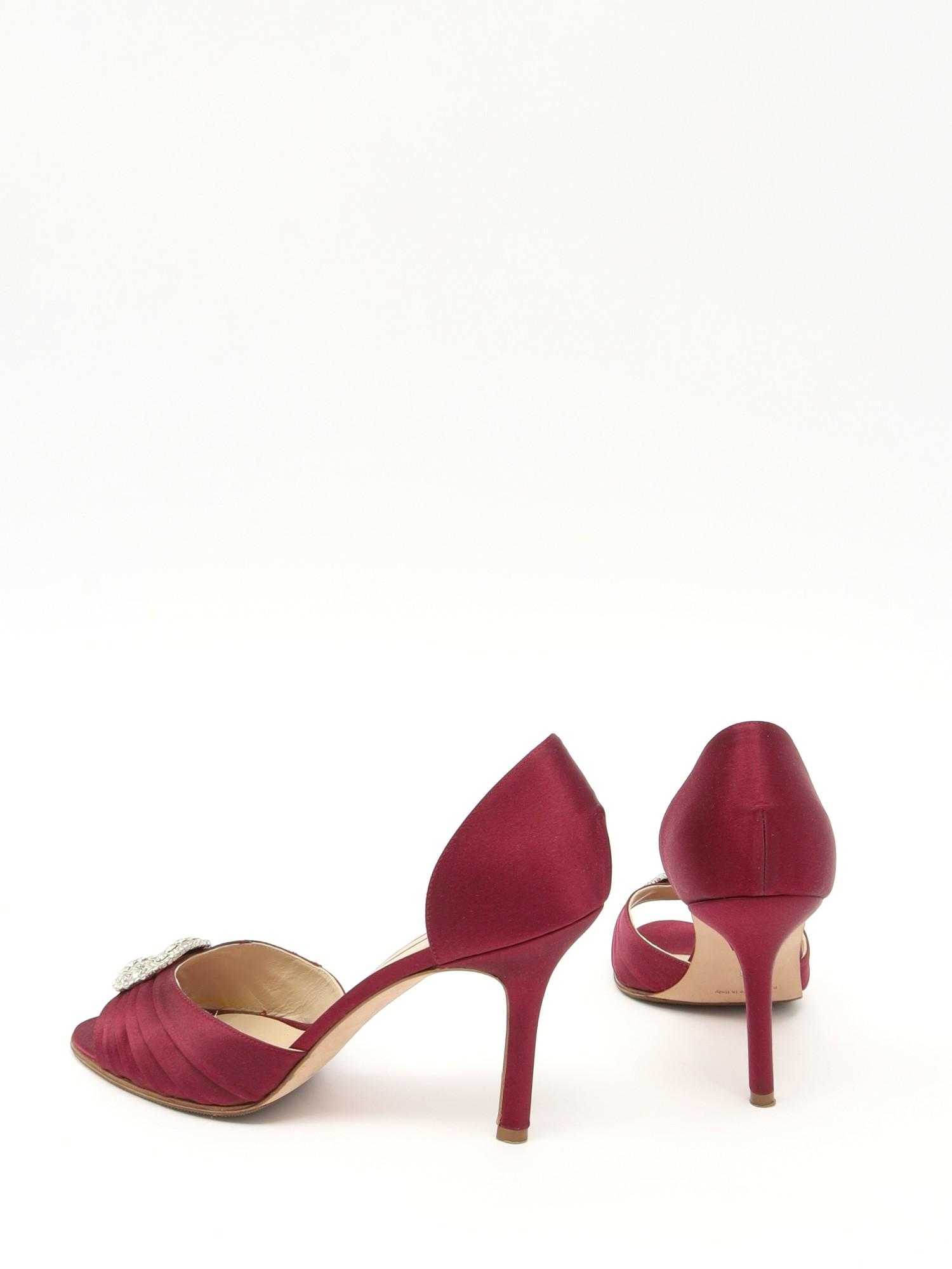 Manolo Blahnik 38, фото 4