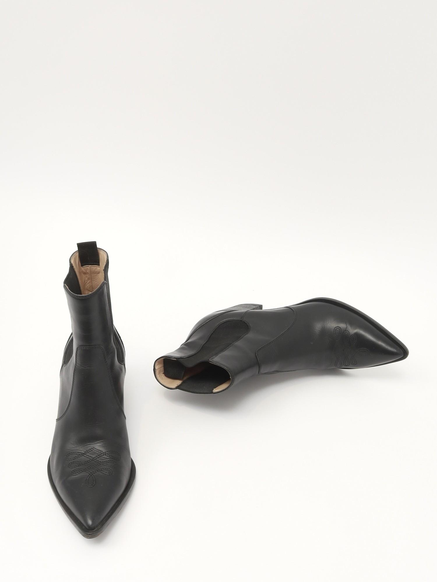 Gianvito Rossi 38, фото 5