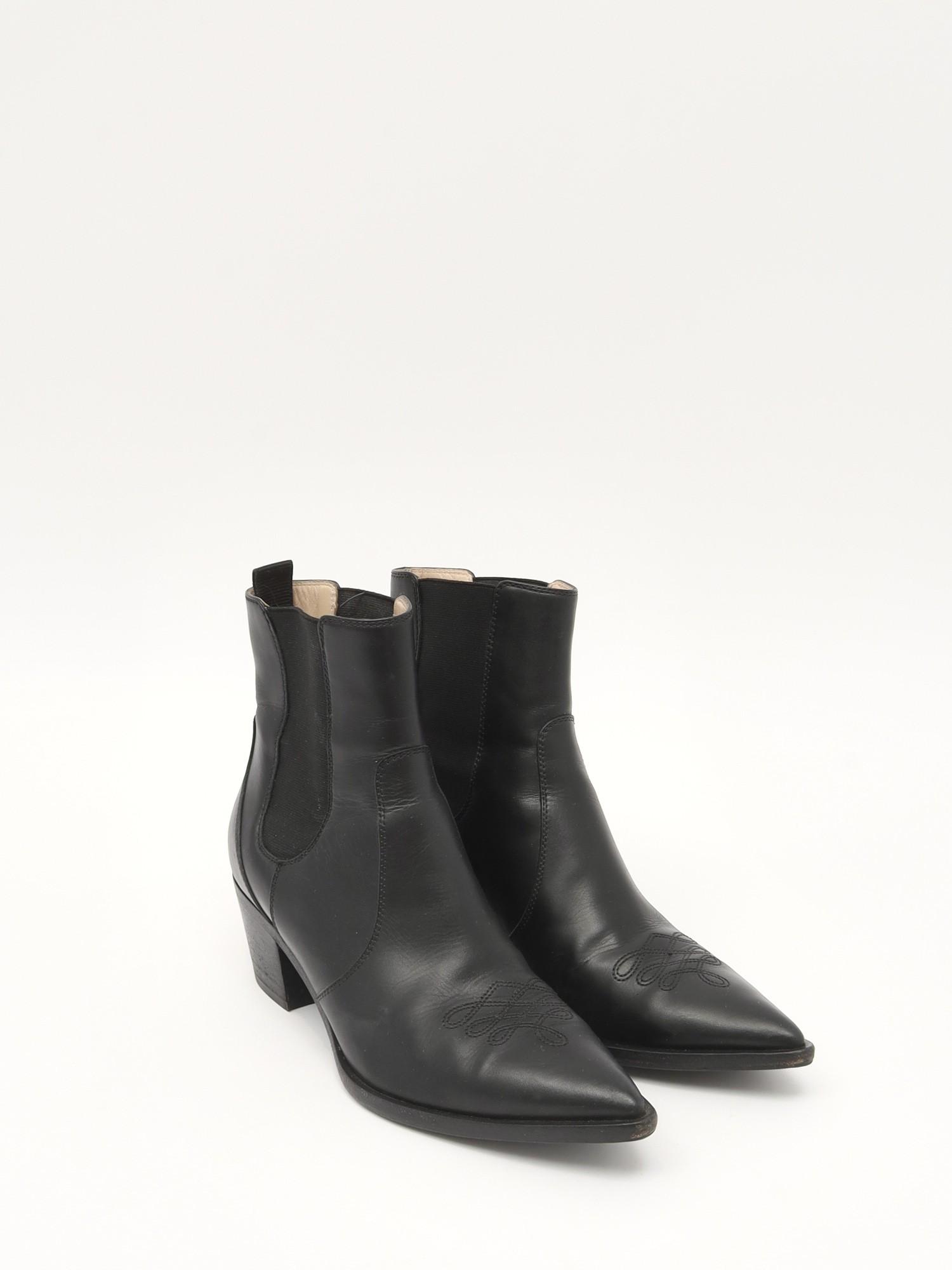 Gianvito Rossi 38, фото 3