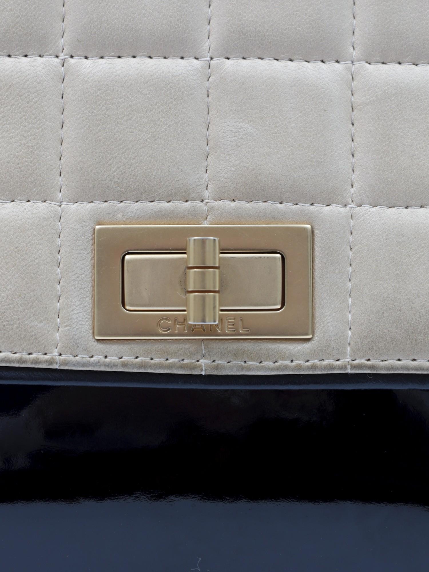 Chanel Chocolate Bar , фото 5