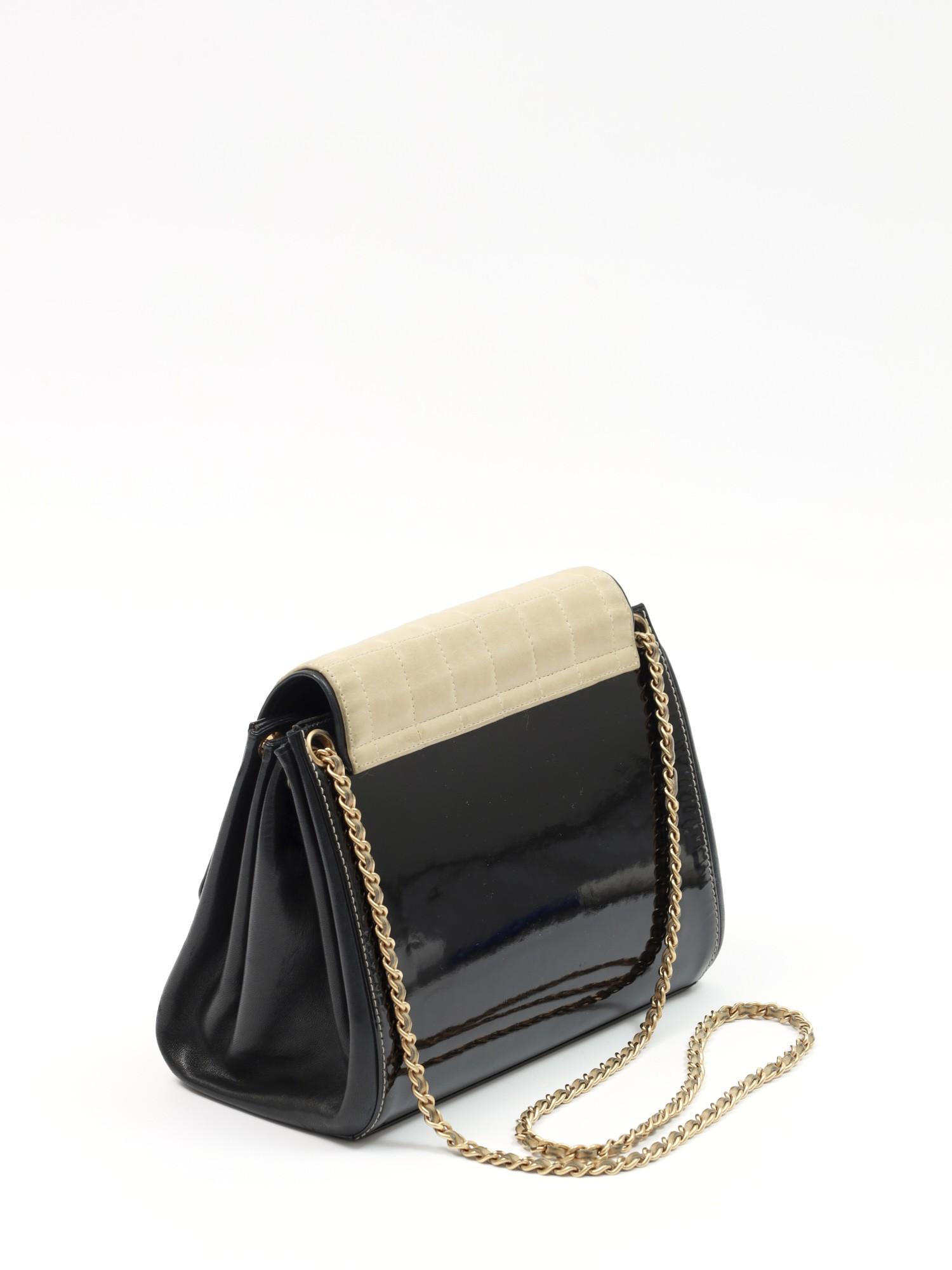 Chanel Chocolate Bar , фото 4