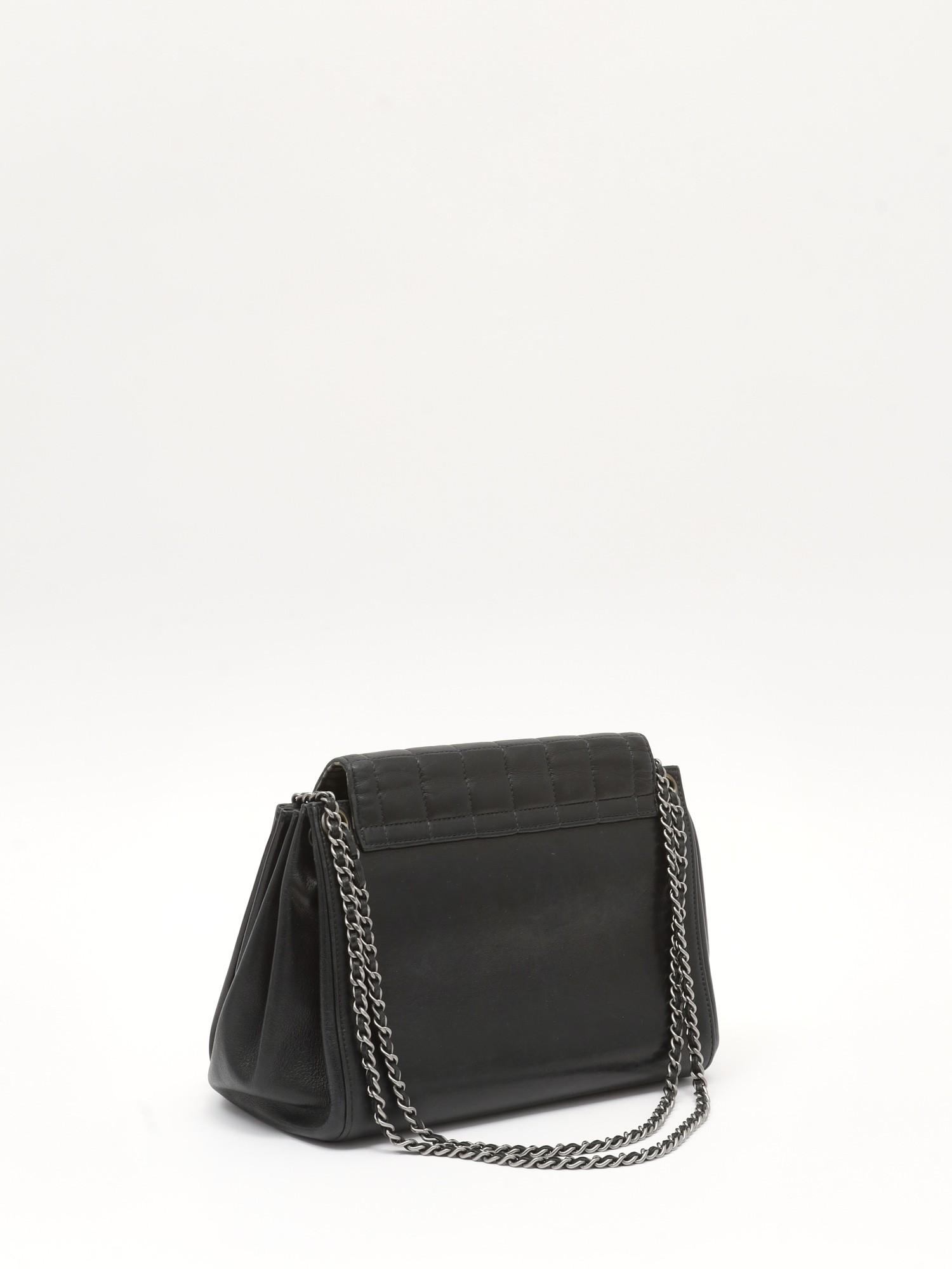 Chanel Chocolate Bar , фото 4