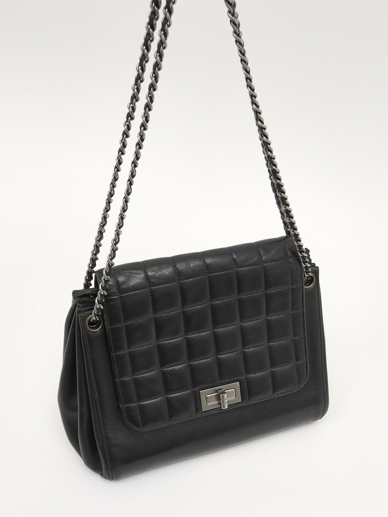 Chanel Chocolate Bar , фото 5