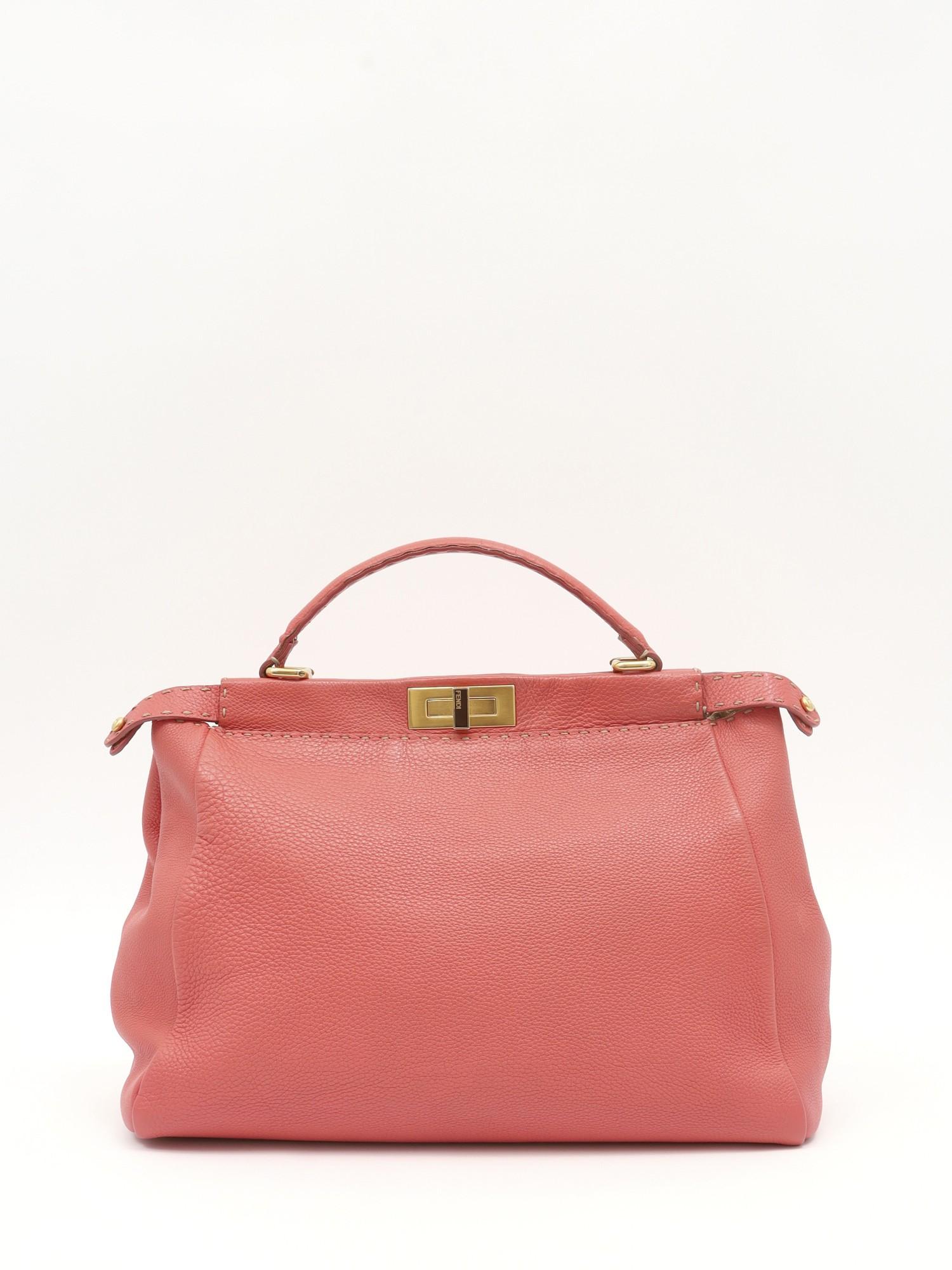 Fendi Peekaboo , фото 1
