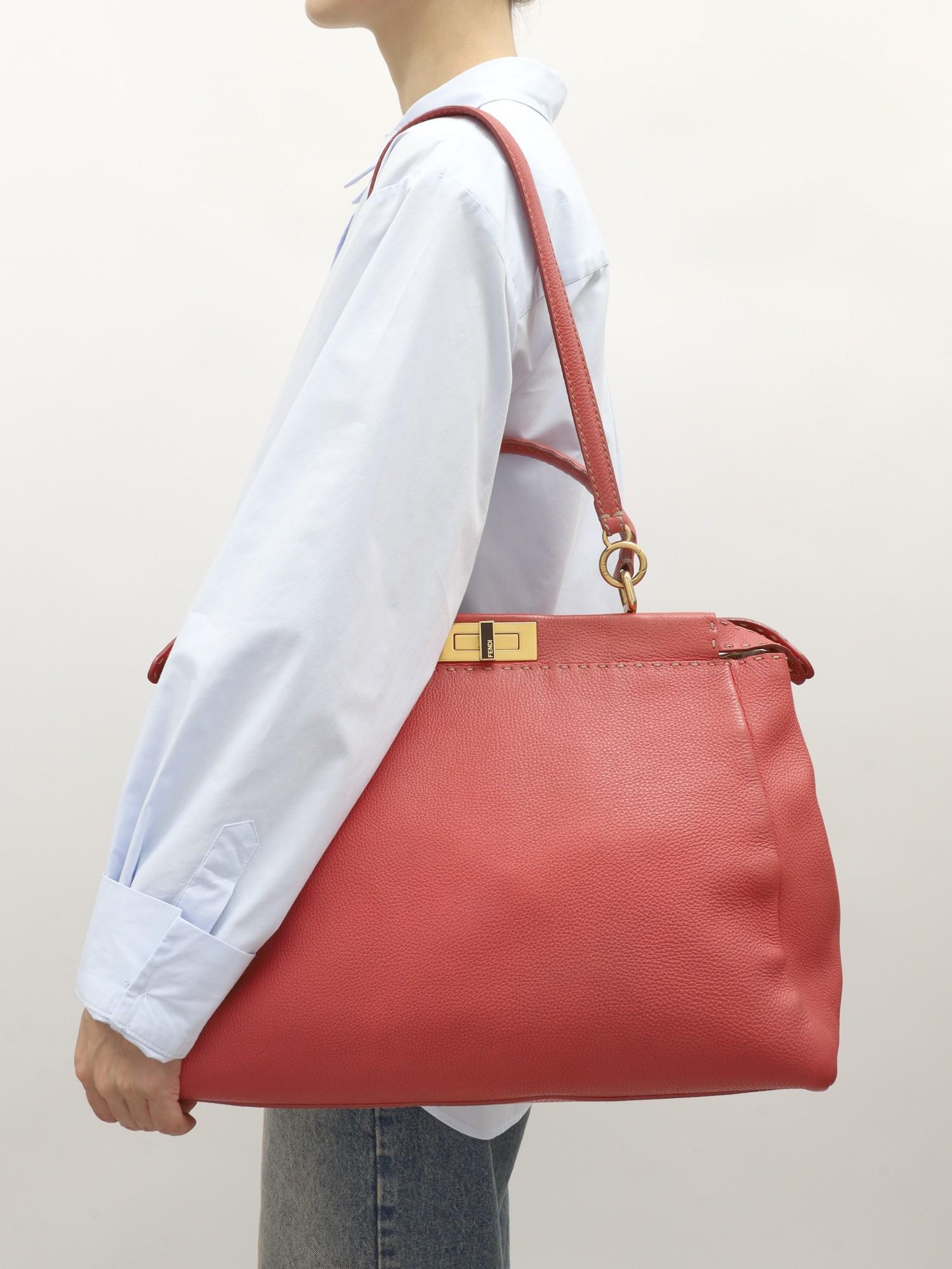 Fendi Peekaboo , фото 2