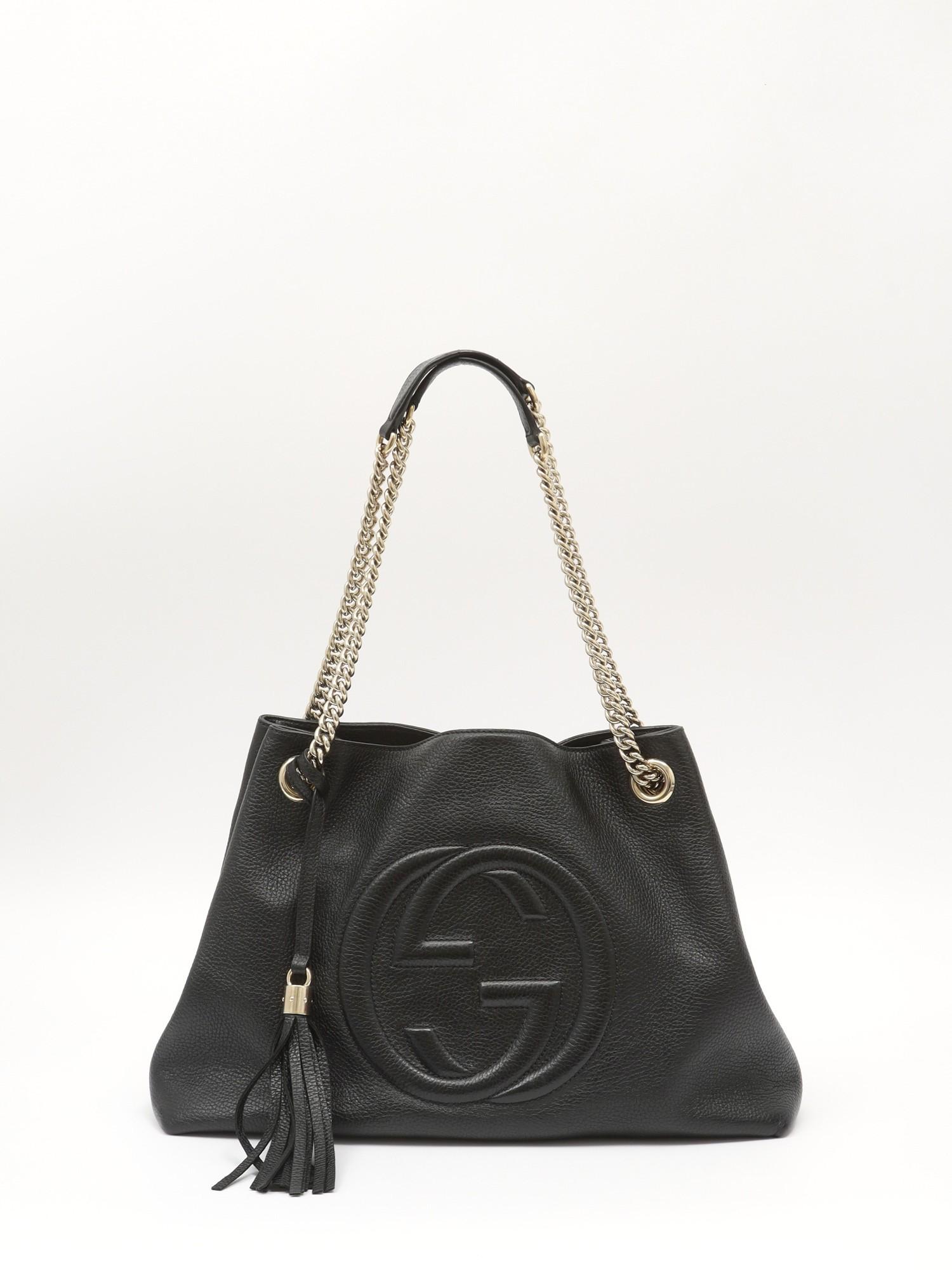 Gucci Soho , фото 1