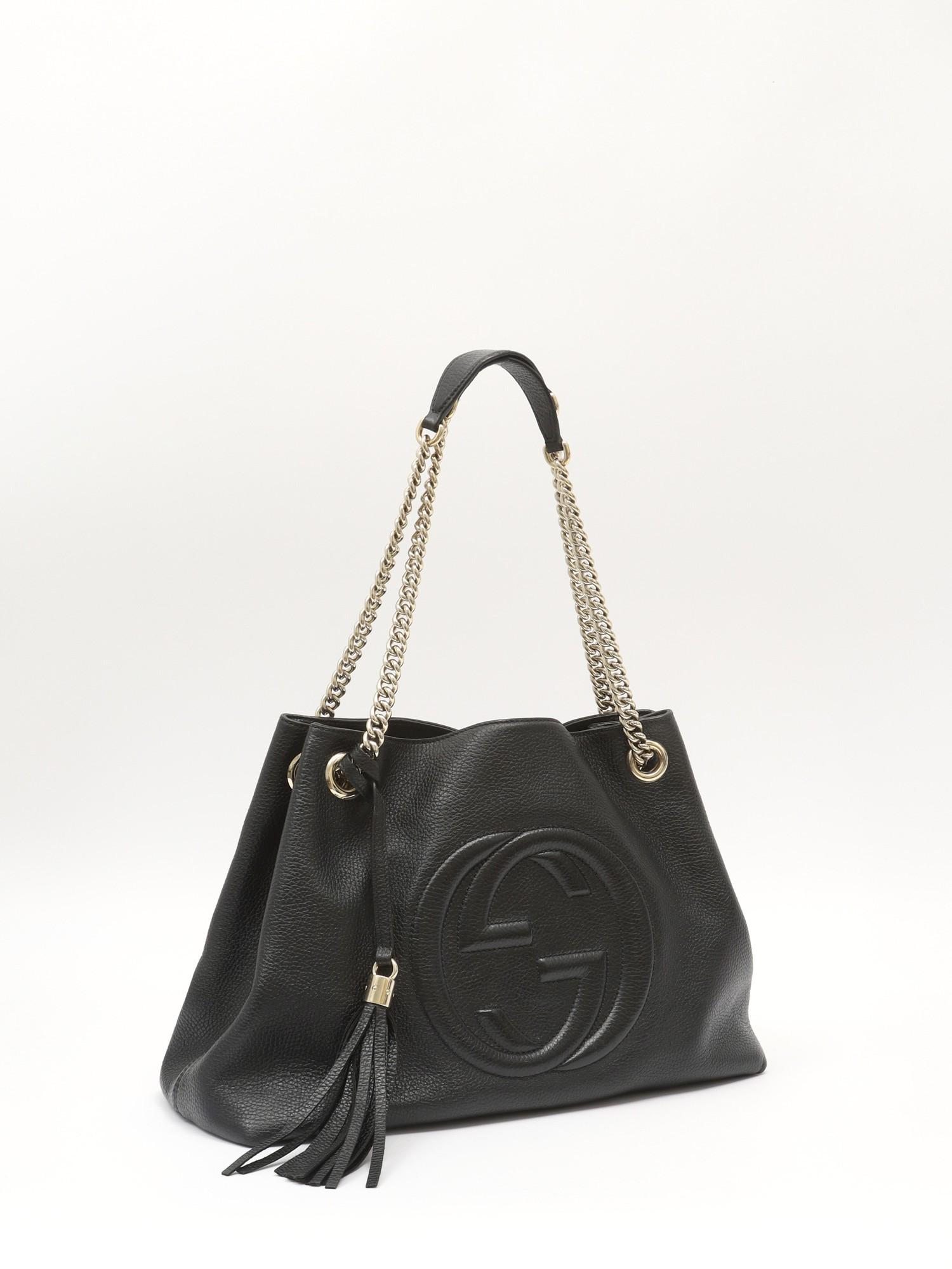 Gucci Soho , фото 3
