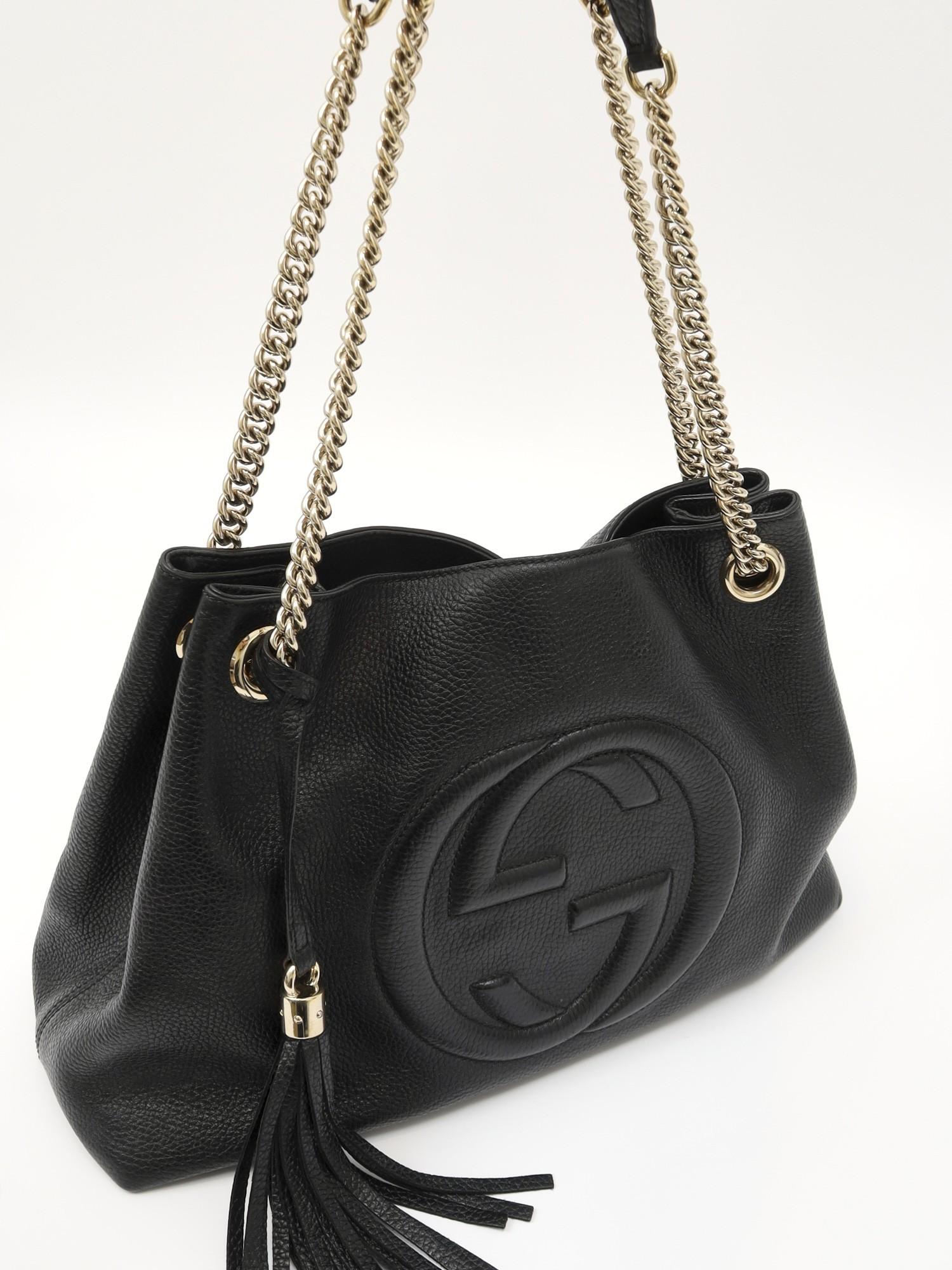 Gucci Soho , фото 5