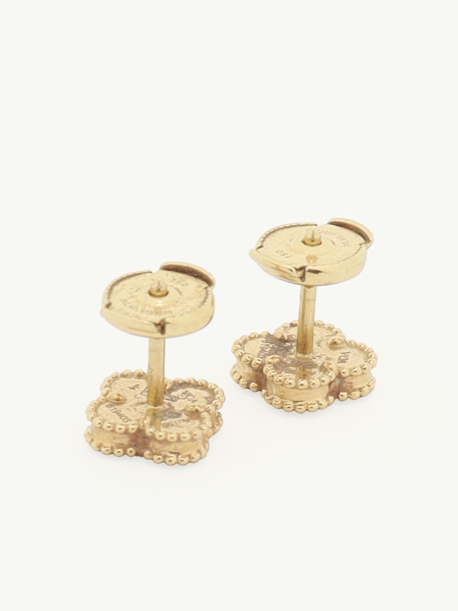 Van Cleef & Arpels Alhambra , фото 4