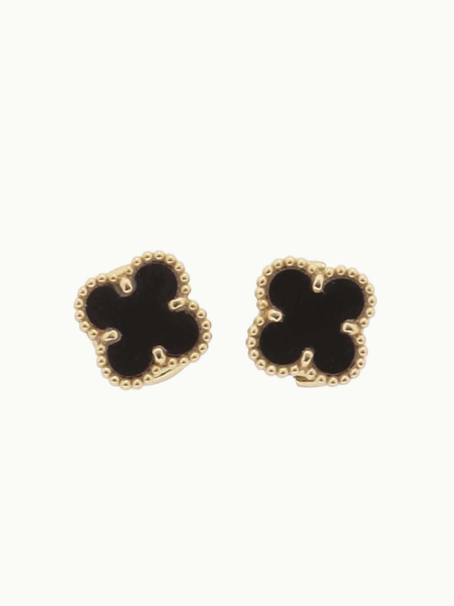 Van Cleef & Arpels Alhambra , фото 1