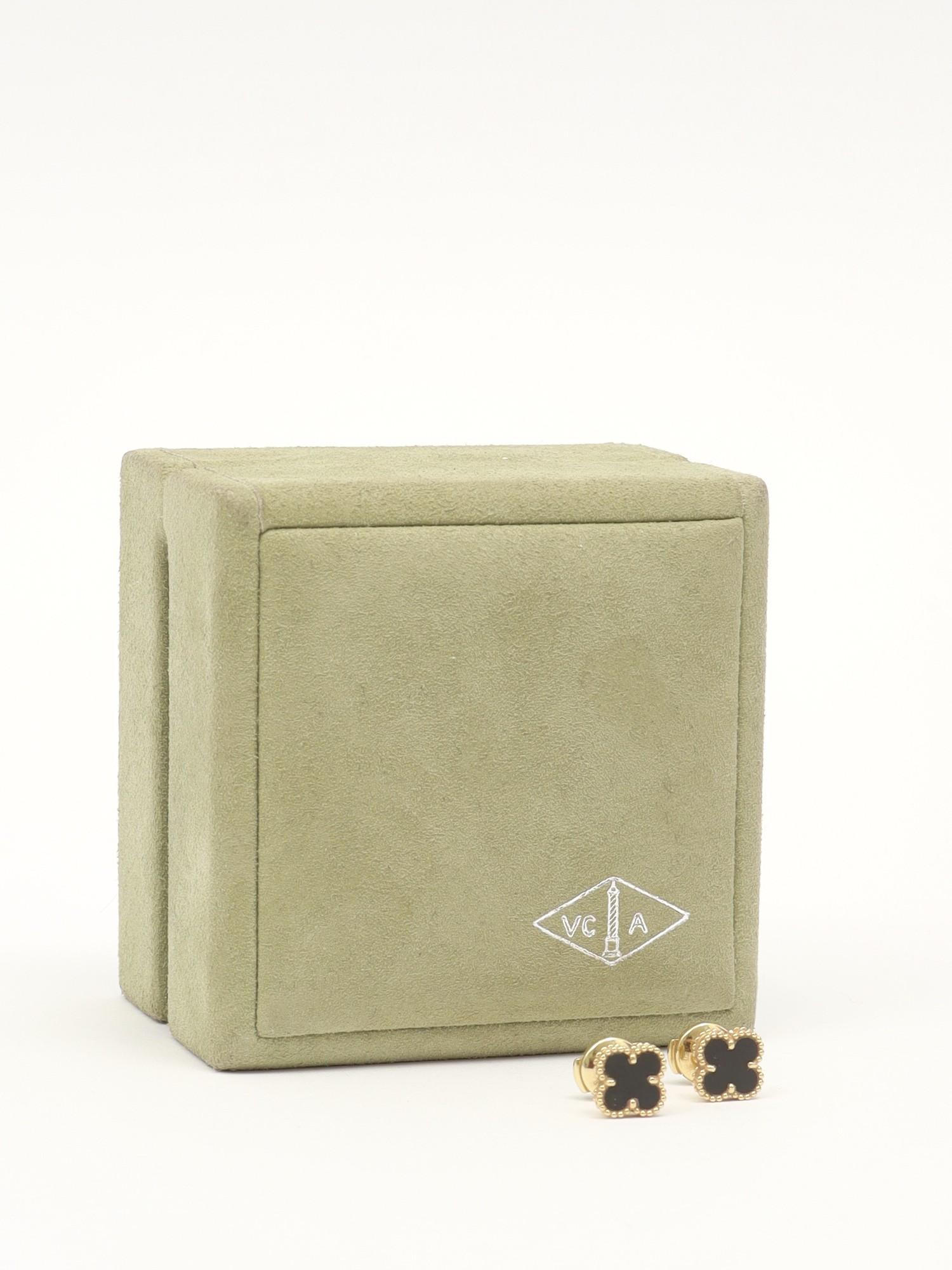 Van Cleef & Arpels Alhambra , фото 5