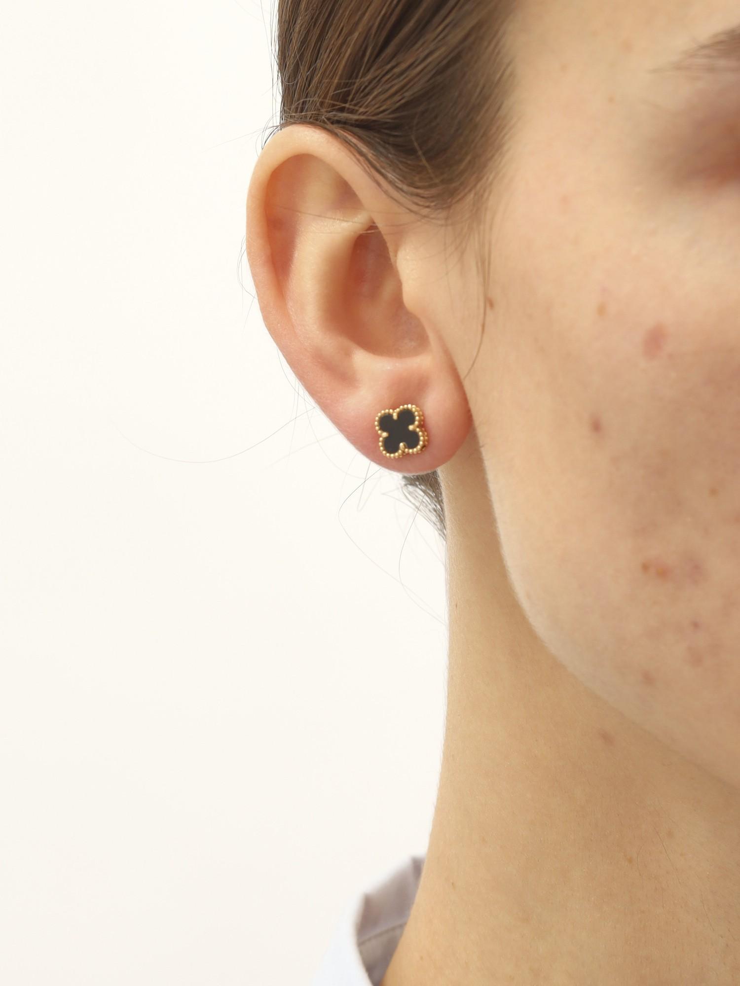 Van Cleef & Arpels Alhambra , фото 2