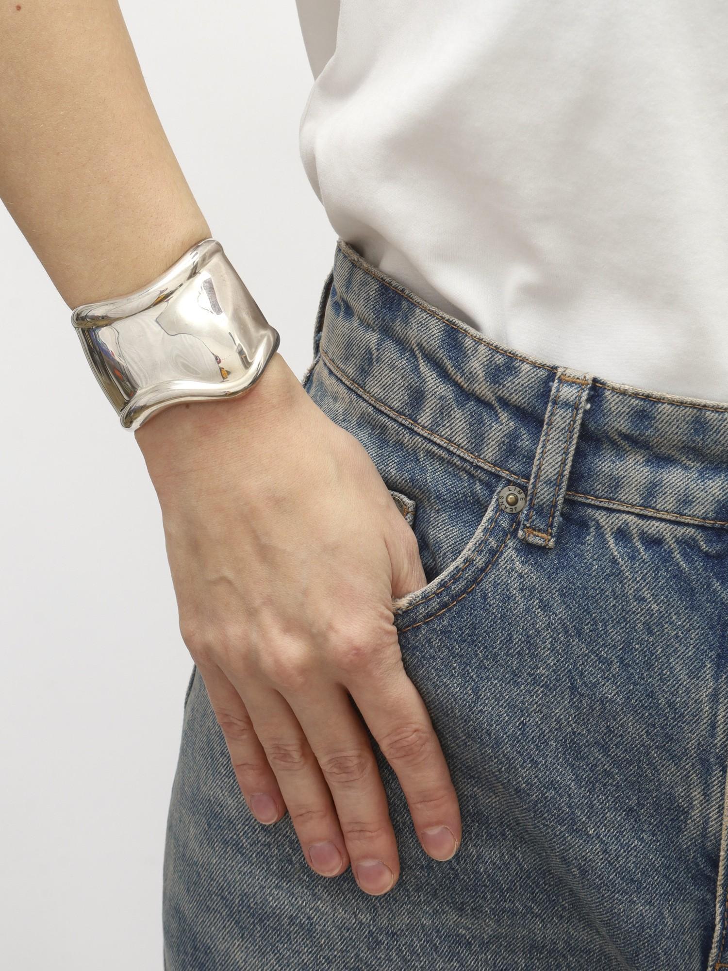 Tiffany & Co. Elsa Peretti Bone , фото 2