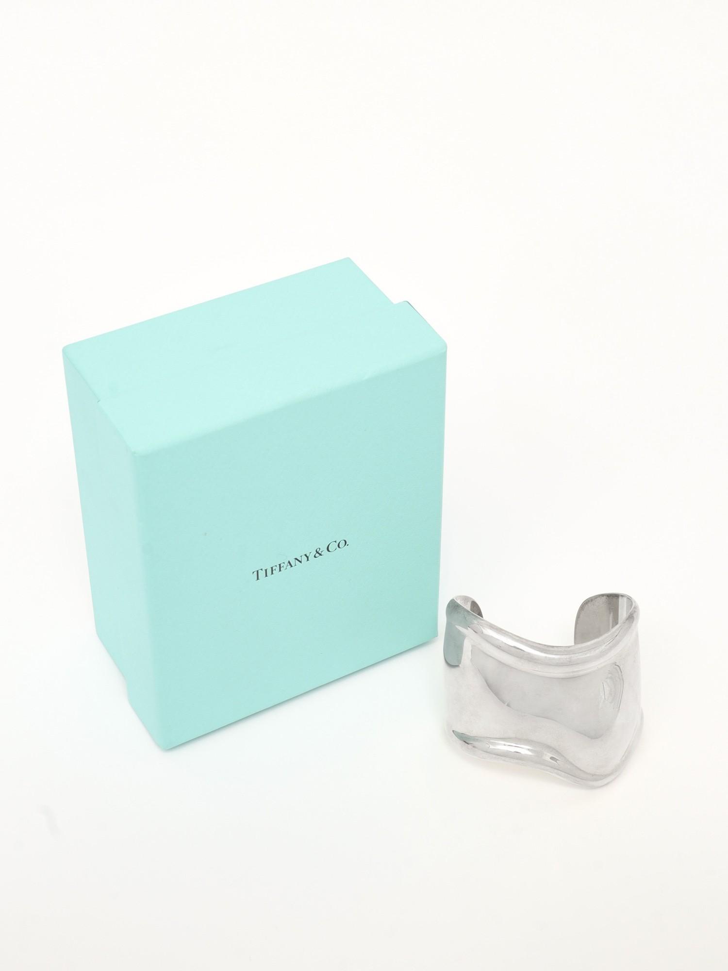 Tiffany & Co. Elsa Peretti Bone , фото 3