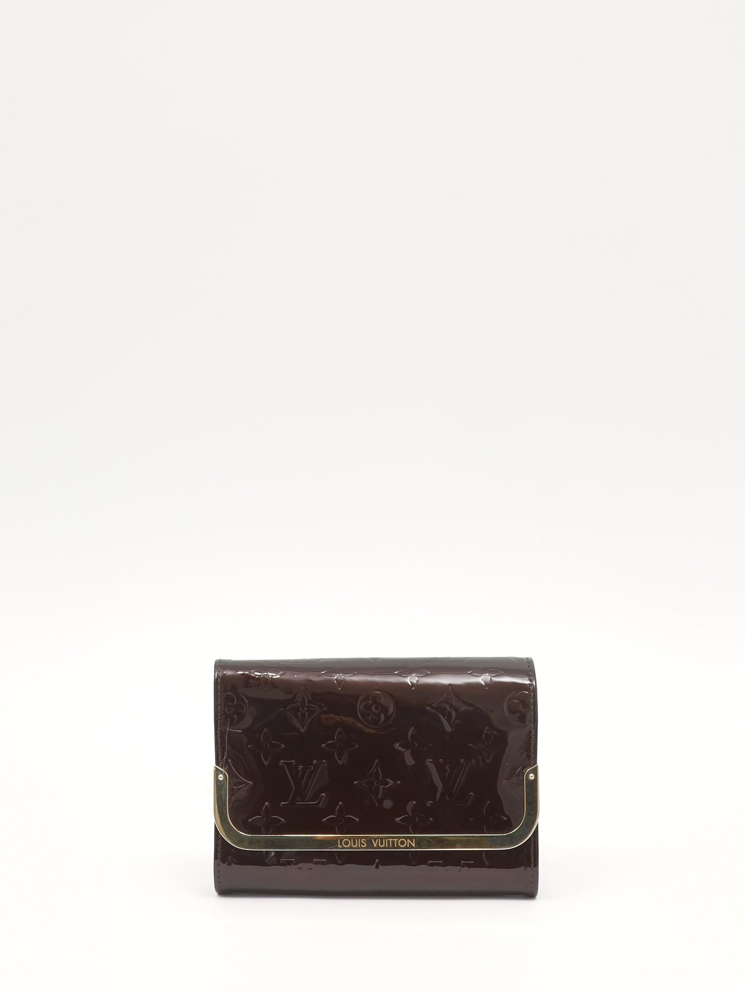 Louis Vuitton Rossmore , фото 1
