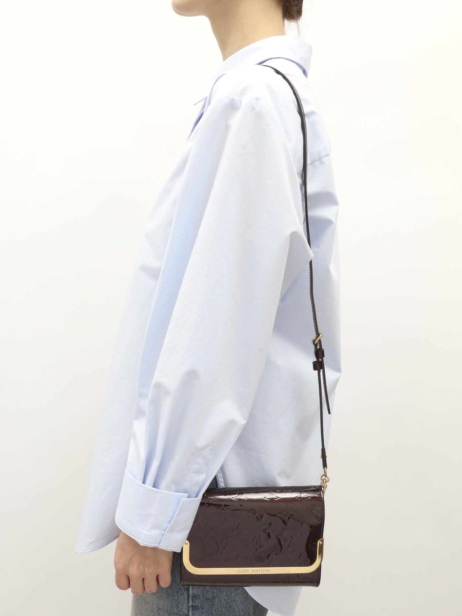 Louis Vuitton Rossmore , фото 2
