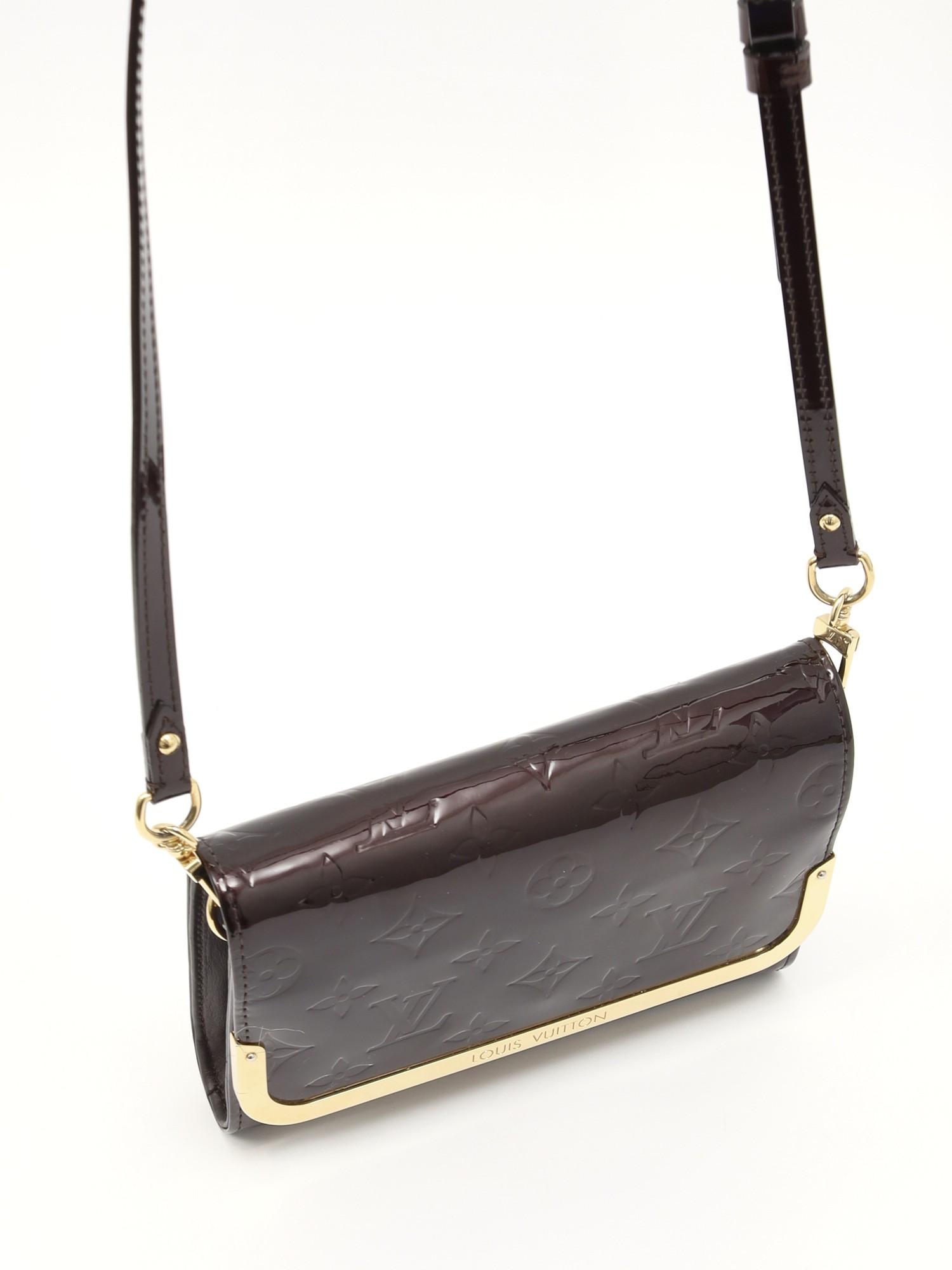 Louis Vuitton Rossmore , фото 5