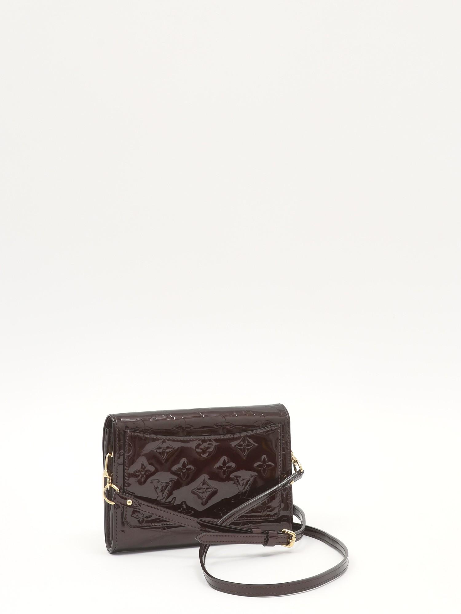Louis Vuitton Rossmore , фото 4
