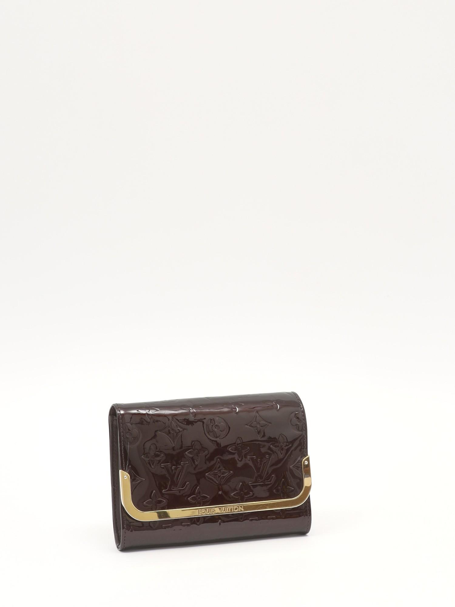 Louis Vuitton Rossmore , фото 3