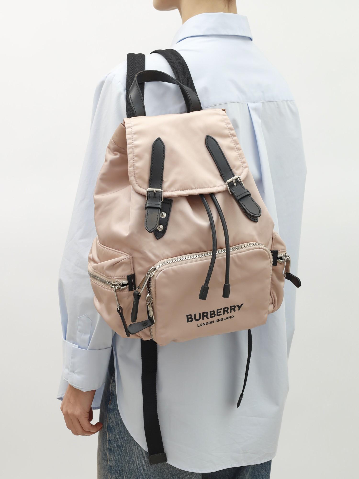 Burberry Rucksack , фото 2