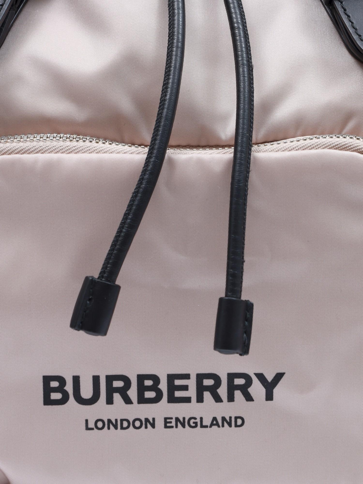 Burberry Rucksack , фото 5